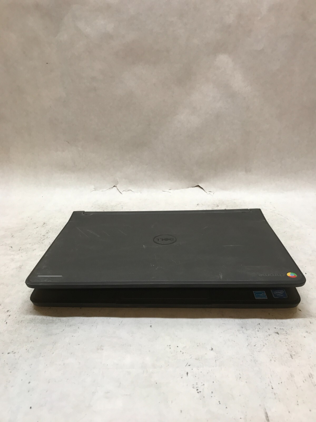 Dell Chromebook 3120 11″ Celeron N2840 4GB RAM 16GB eMMC For Parts/Repair – -DW