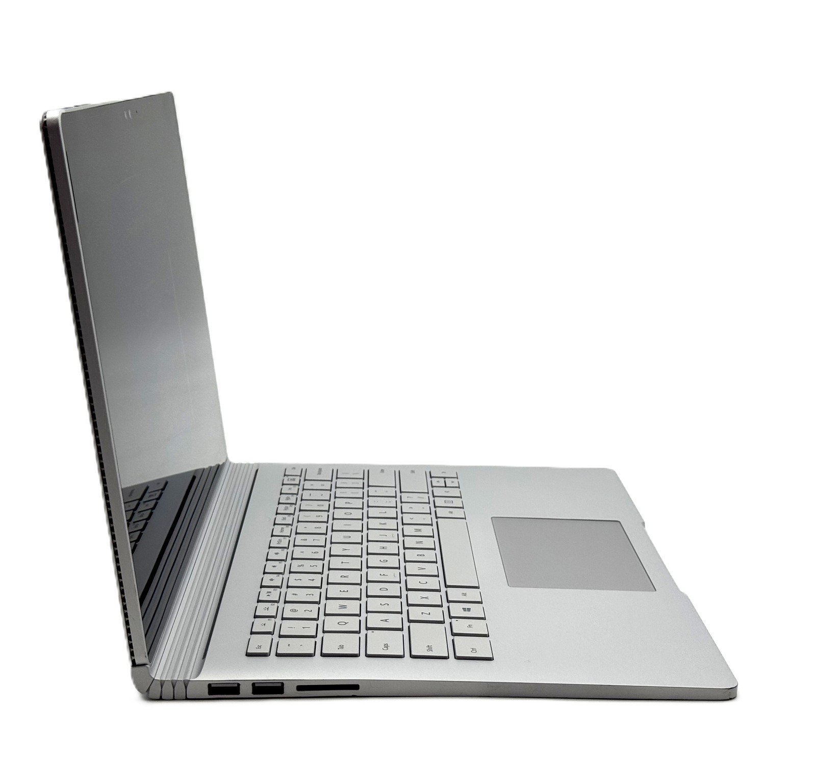 Microsoft Surface Book – 13.5″ Touchscreen w/ Performance Base – Intel Core i7