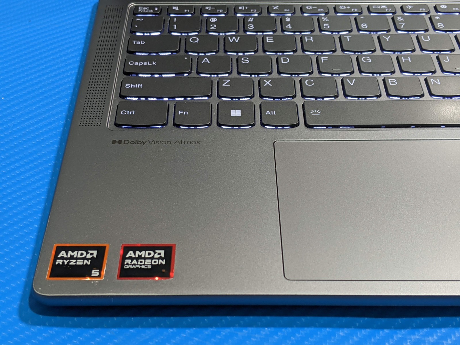 Lenovo Yoga 7 14AHP9 14″ WUXGA ToucRyzen 5 8640HS 3.5GHz 8GB 512GB W11H +PA