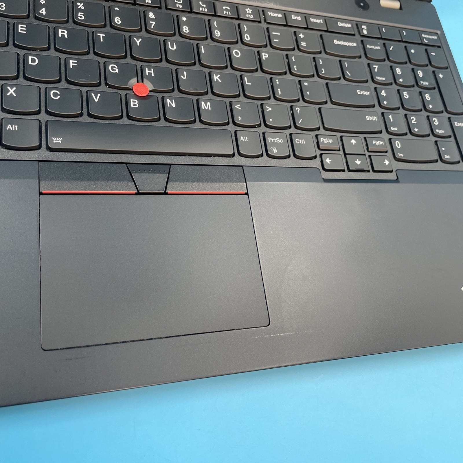 Lenovo ThinkPad L15 | i7-10510U | 16GB RAM | NO DRIVE | NO OS | NO BATTERY