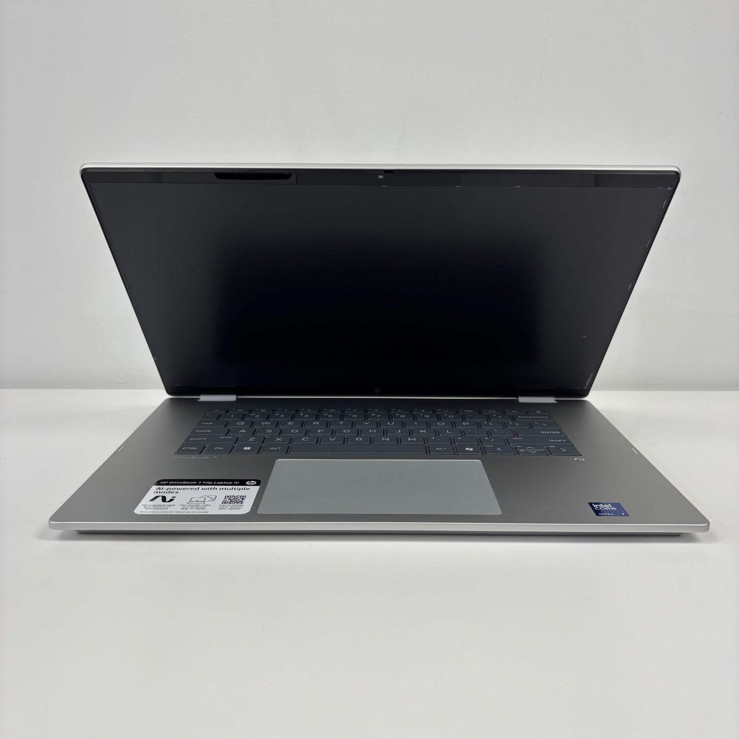 HP Omnibook 7 Flip 16-AU0070WM 16″ Core Ultra 7 256V 2.2GHz 16GB RAM 512GB SSD