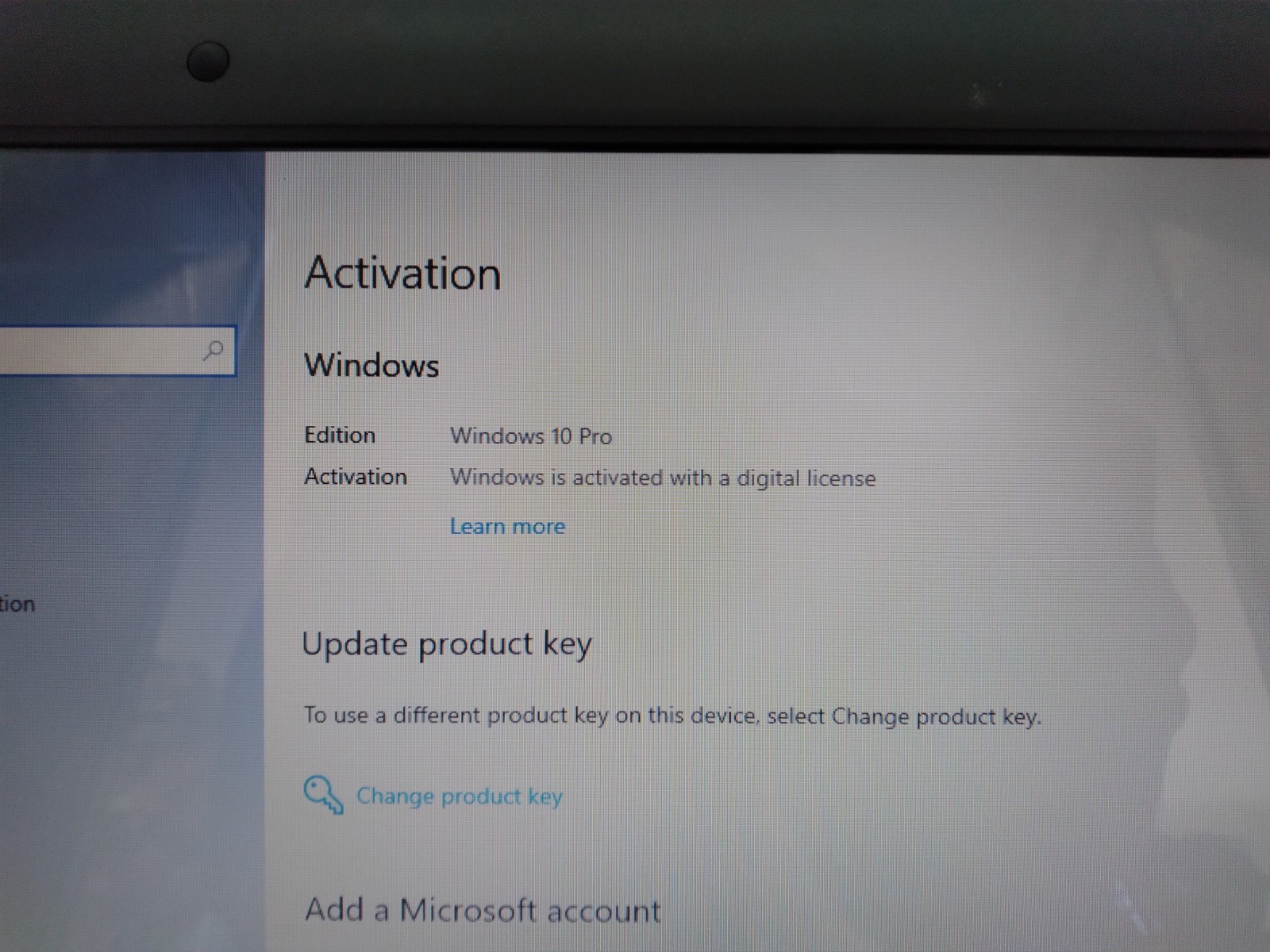 TOSHIBA Satellite L505D 15″ AMD Athlon M300 @ 2GHz 3GB RAM 320GB HDD Win 10 Pro