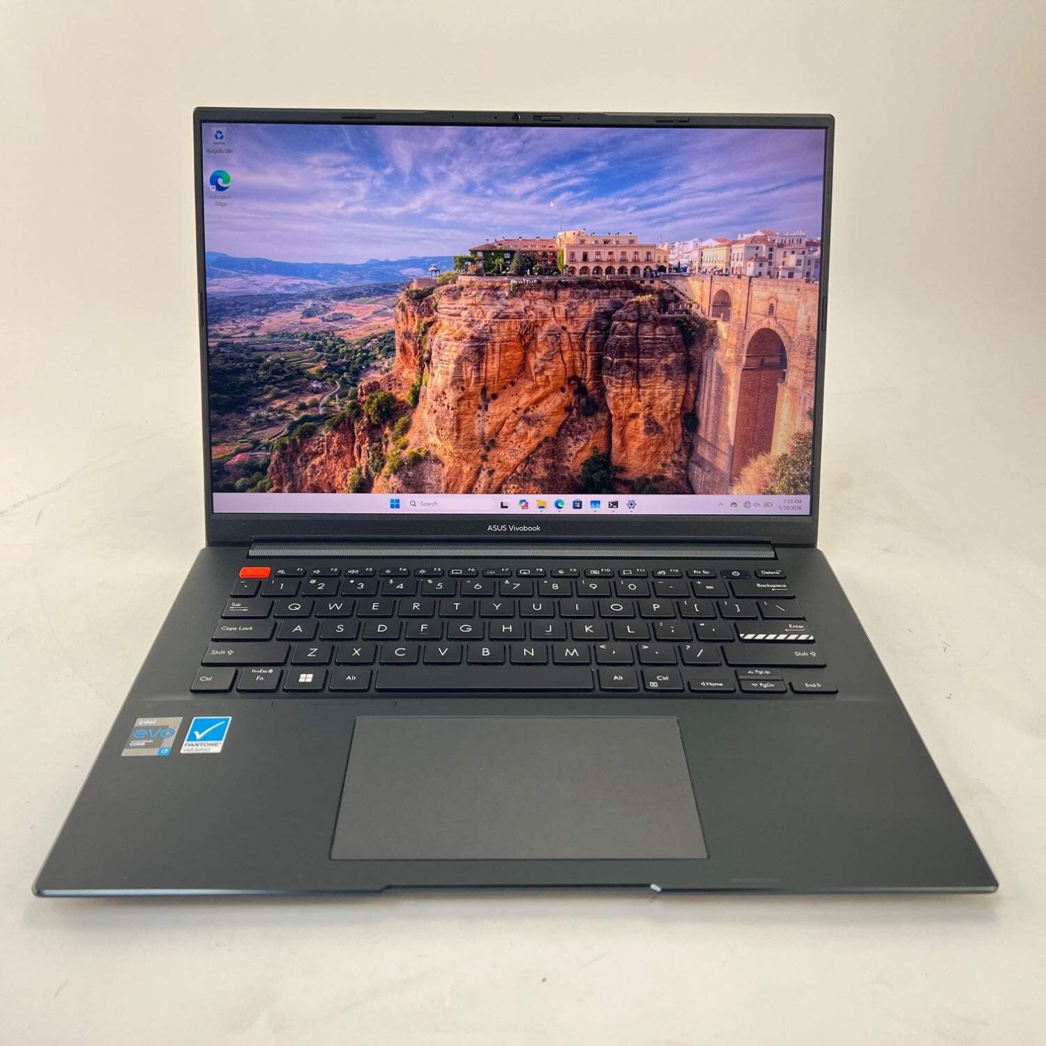Asus Vivobook S 14X S5402Z 14.5 i7-12700H 2.3GHz 12GB RAM 1TB SSD
