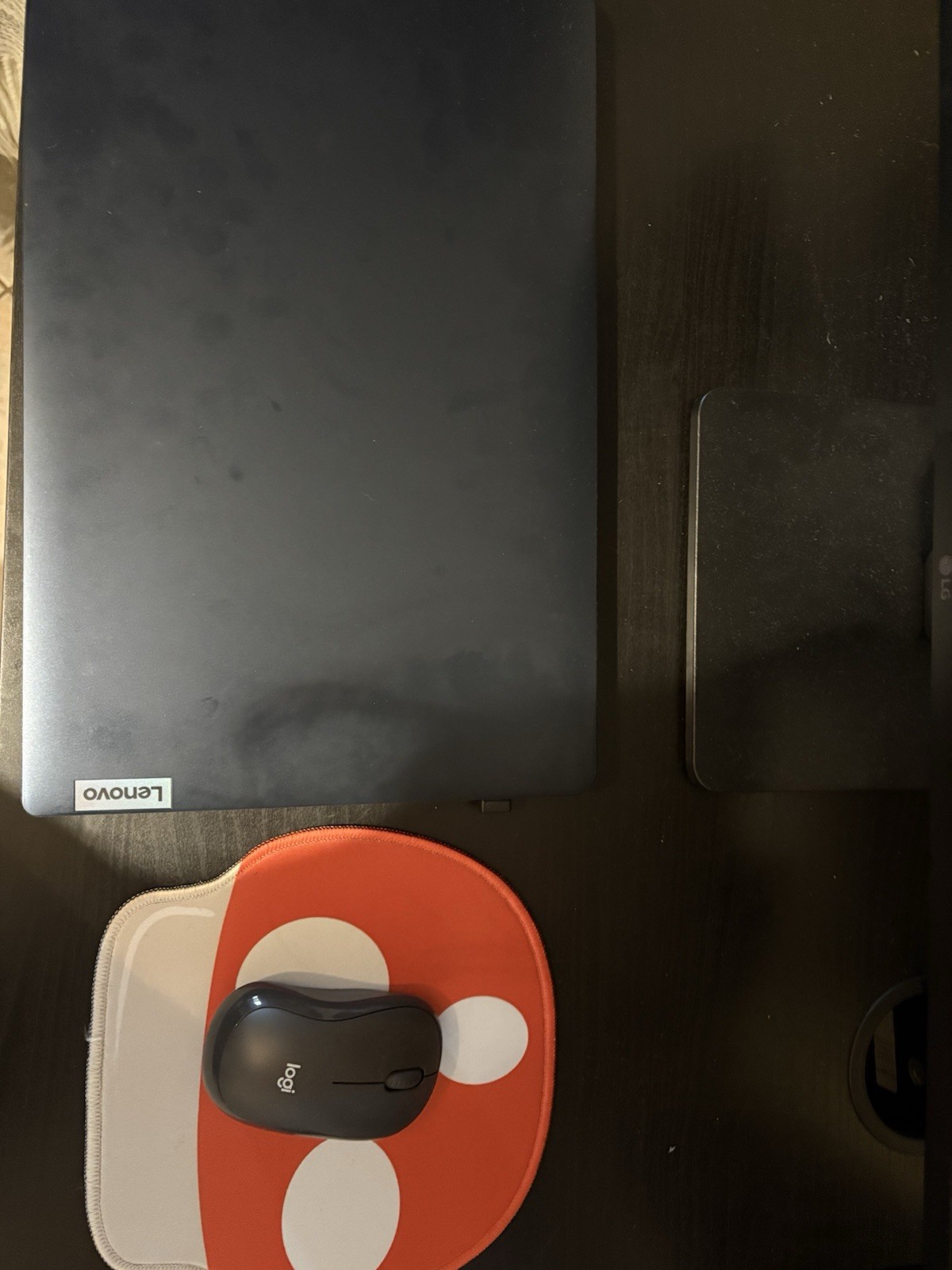 Lenovo IdeaPad 15.6 FHD Laptop Ryzen 5 7000 Series 8GB RAM 256 GB