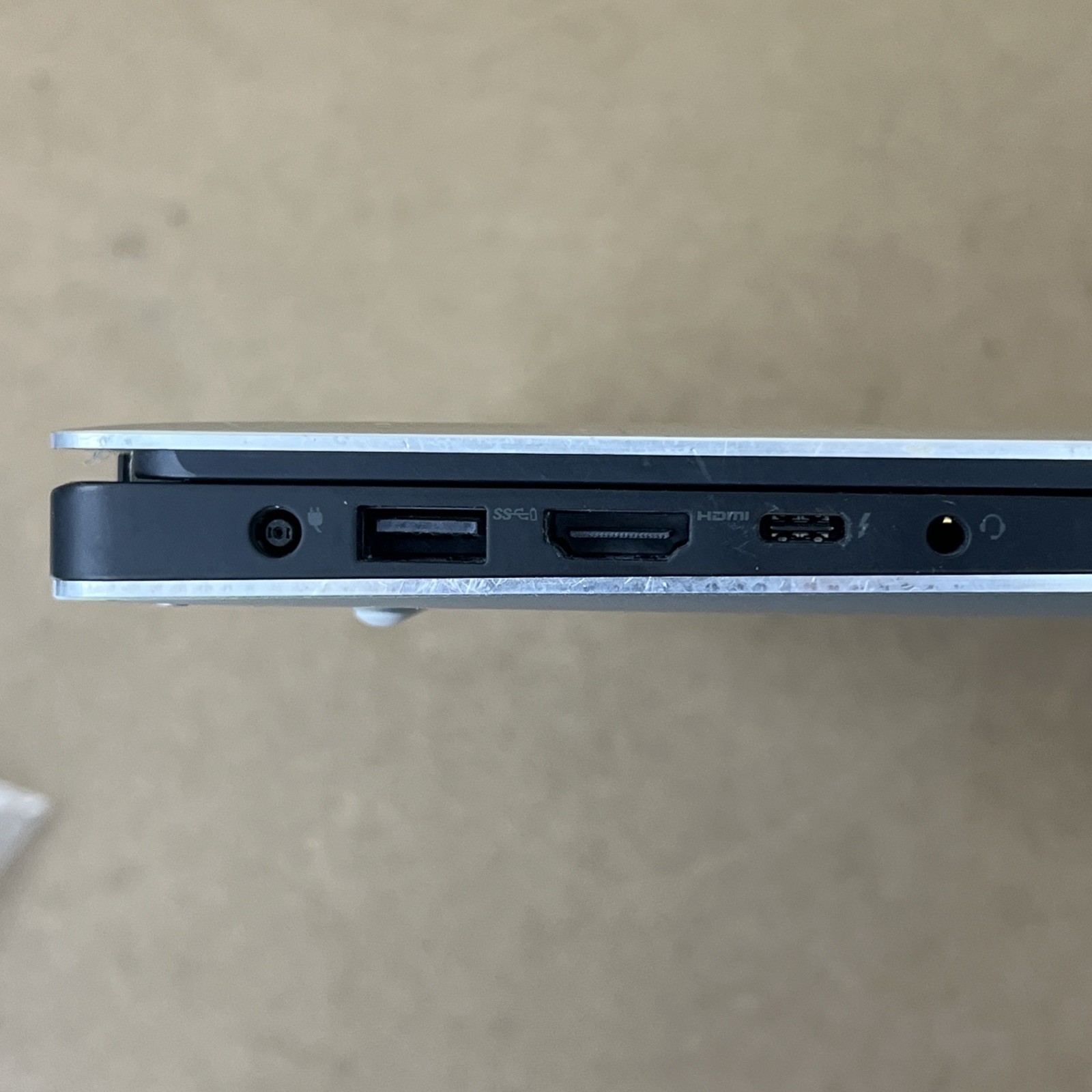 Dell Precision 5530 Xeon E-2176M 4K 16GB Ram Quadro P2000 – *No SSD/OS, Low Batt