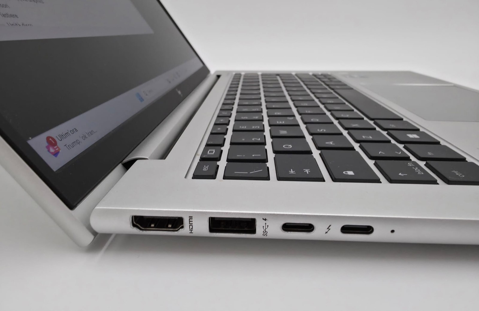 💼 HP EliteBook 840 G9 i7-1260P Laptop 16GB 512GB WUXGA Win11 Pro Notebook 🚀