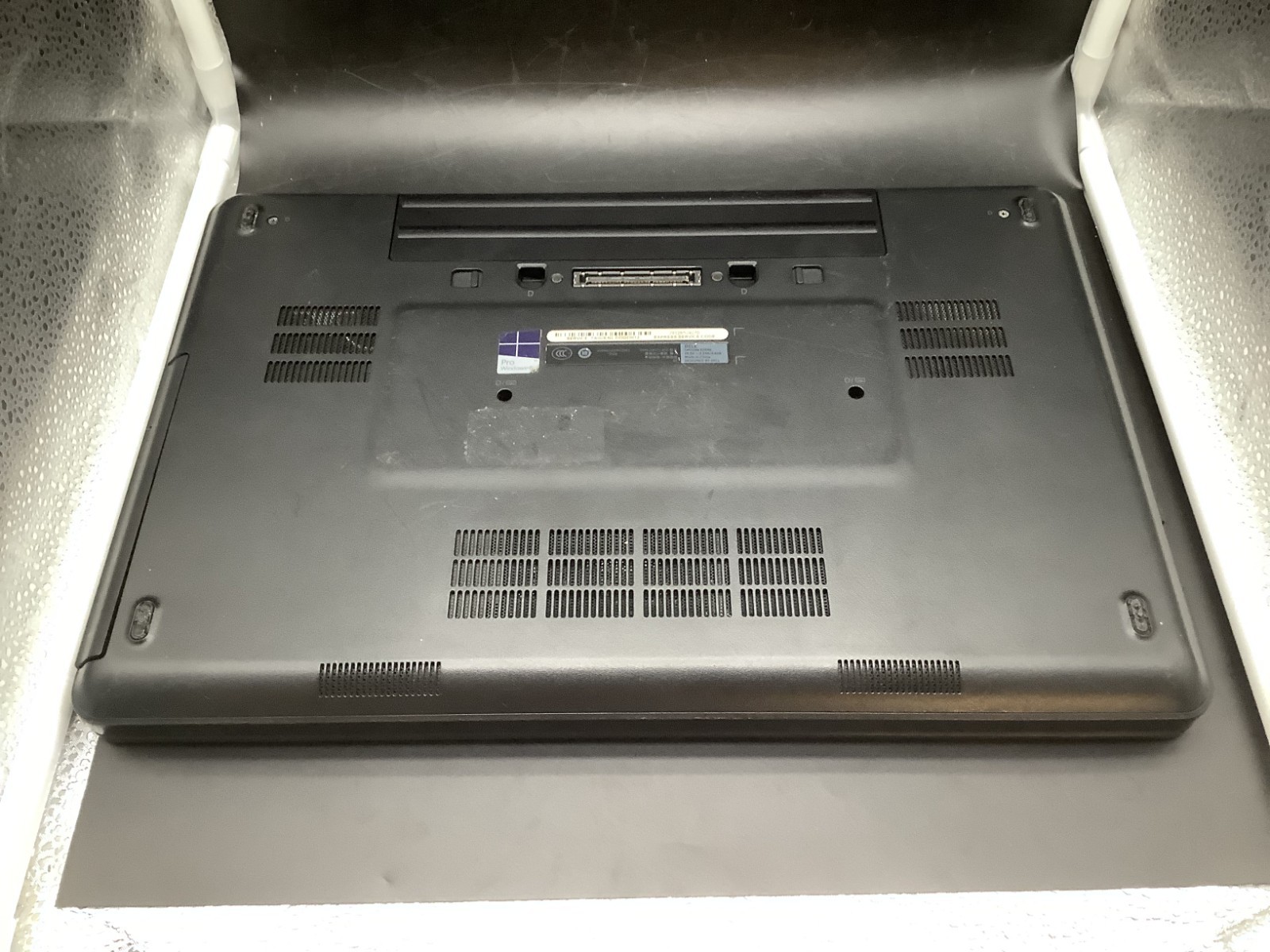 Dell Latitude E5540 Intel i5-4210U 1.7GHZ 4GB 500GB HDD Windows 11 Pro Read Desc