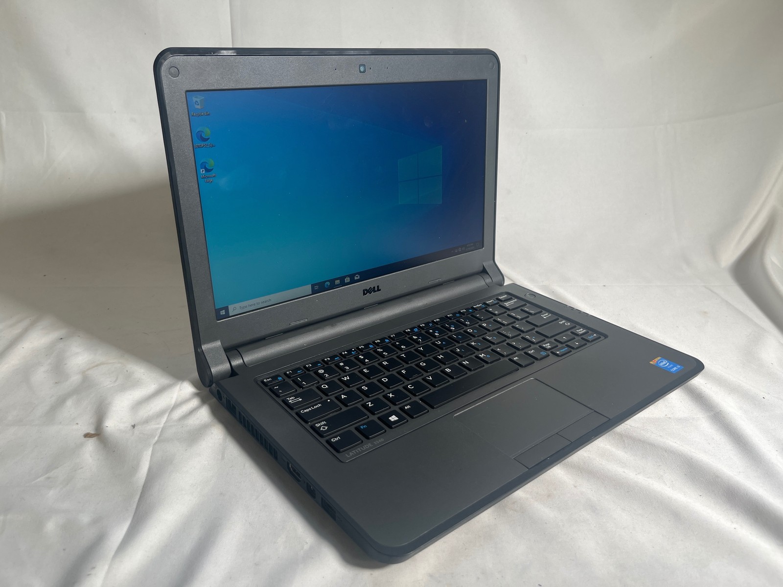 Dell Latitude 3340 i3-4030U 1.9GHz 4GB 128GB SSD 13.3″