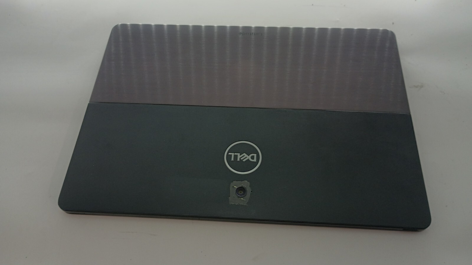 Latitude 5290 2in1 (5273) w/charger.i5 vPro 8350U.8GB.256GB M.2.12.3 FHD Touch.