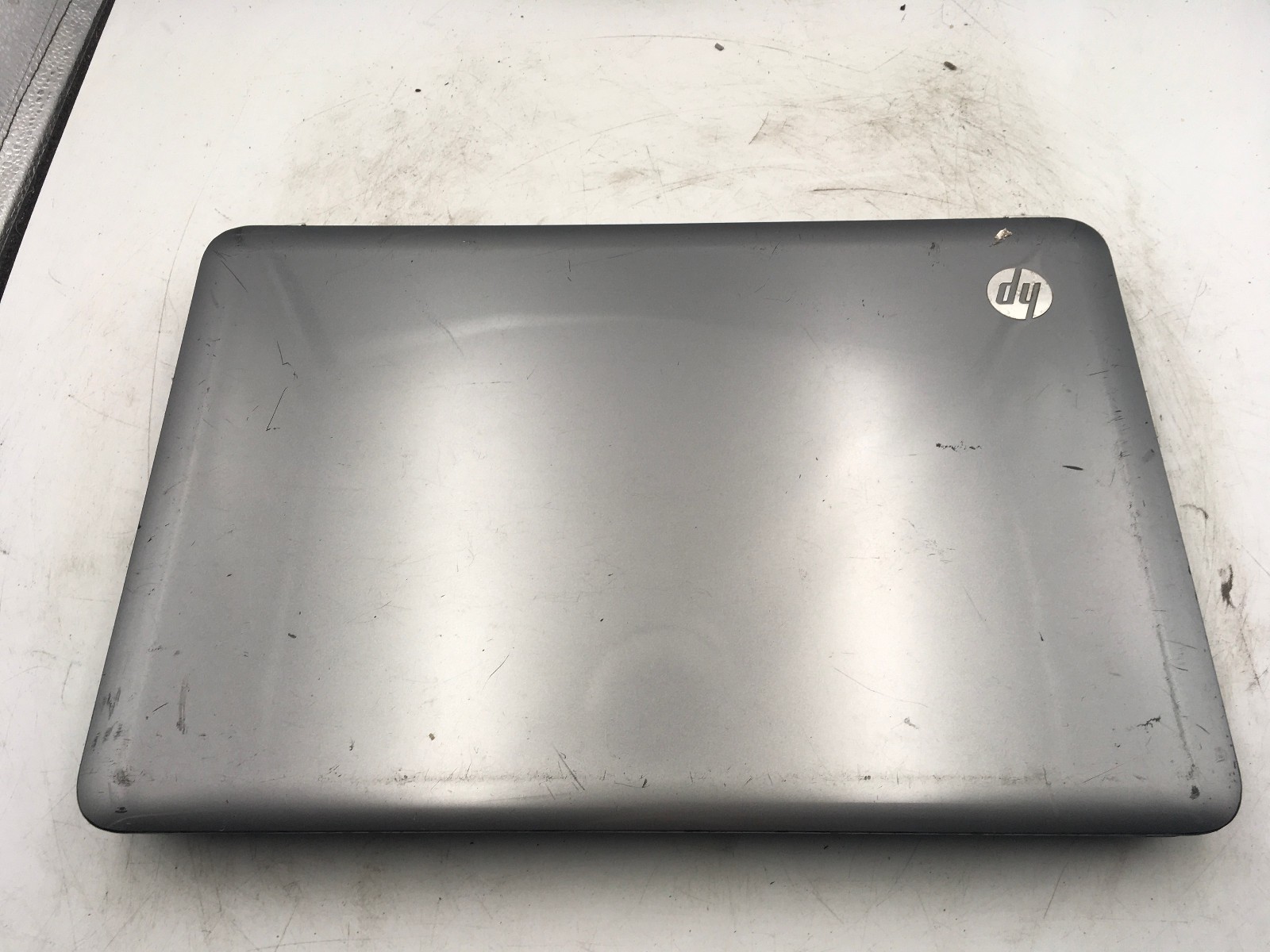 HP PAVILION G4 1226NR – BOOTS TO BIOS – INTEL I3 2330M – NO RAM – NO OS -READ-BB