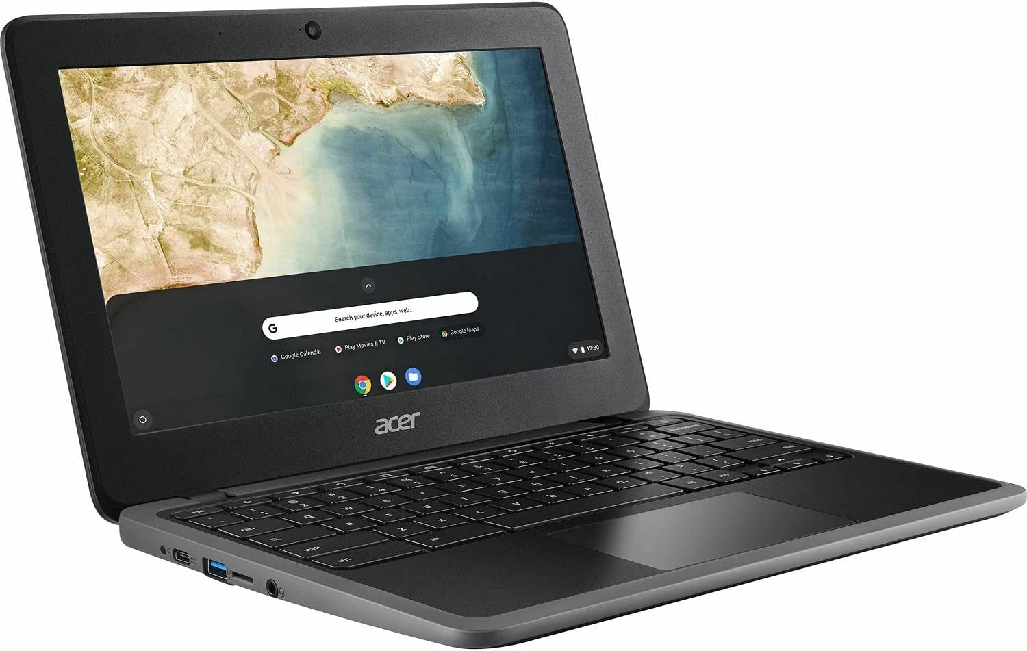 Acer Chromebook 311 C733-C5AS 11.6″ HD N4020 4GB RAM 32GB Chrome OS Grade B Good