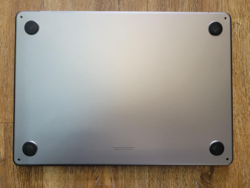 APPLE MACBOOK AIR M3 MC8K4LL/A (SBL016247)