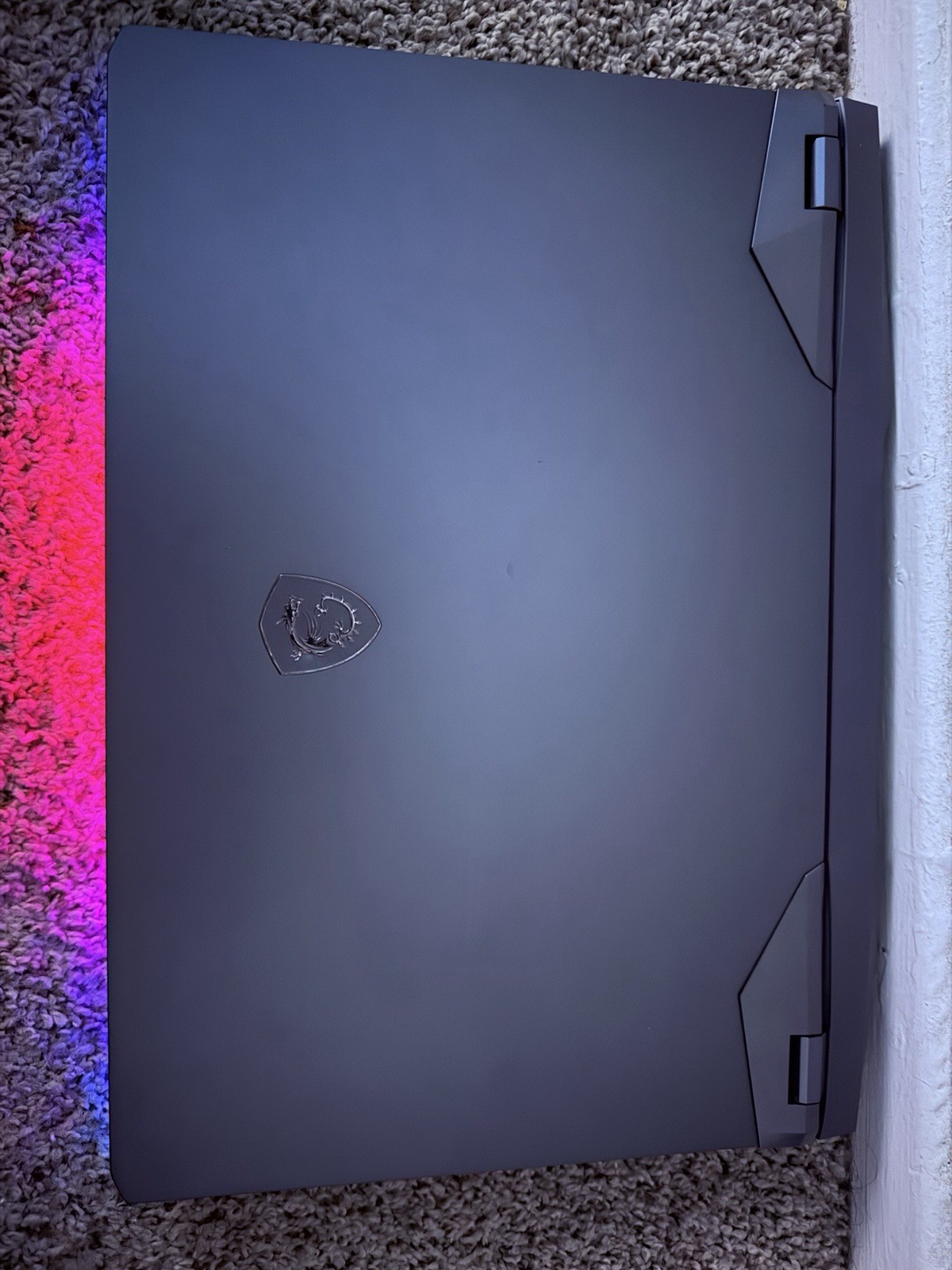 MSI Raider GE76 12UE Gaming Laptop, i7-12700H, RTX, 16GB RAM, 17.3″