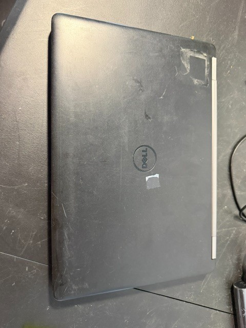 Dell Latitude E5470 i5-6300U 256GB SSD 8GB RAM (No Charger Included)
