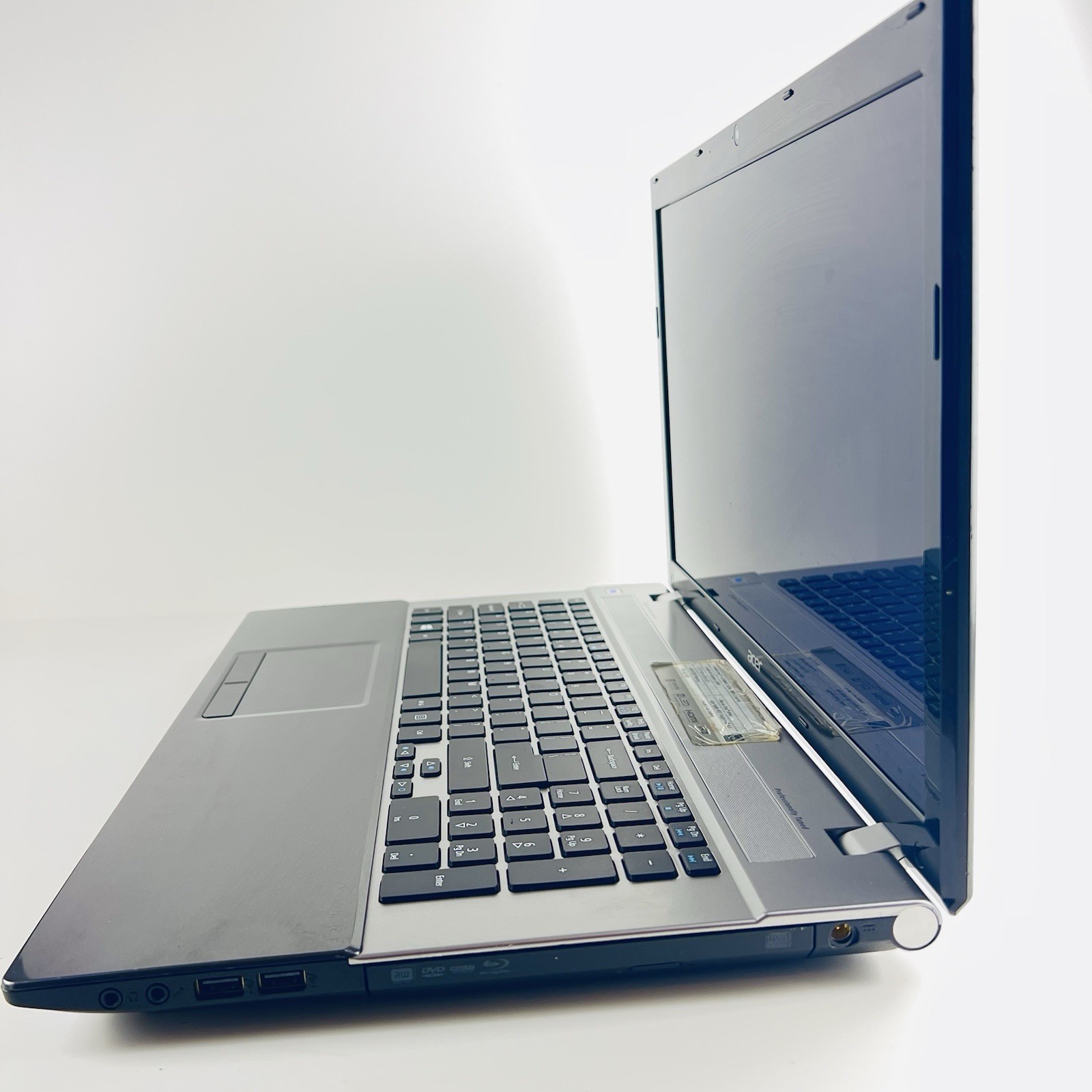 Acer Aspire VA70 V3-771-6605 Laptop Computer 300GB HDD i3-2348M @2.30GHz 4GB RAM