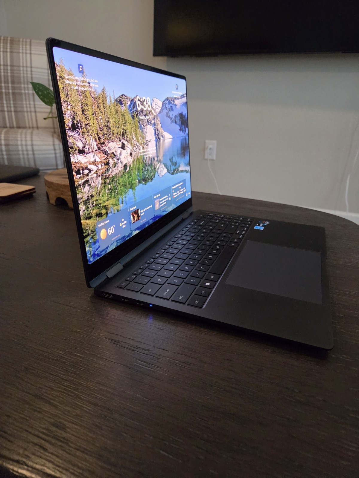 Samsung Galaxy Book3 Pro 360 16″ (2023) – i7-1360P/ 16GB / 1TB – S Pen Included