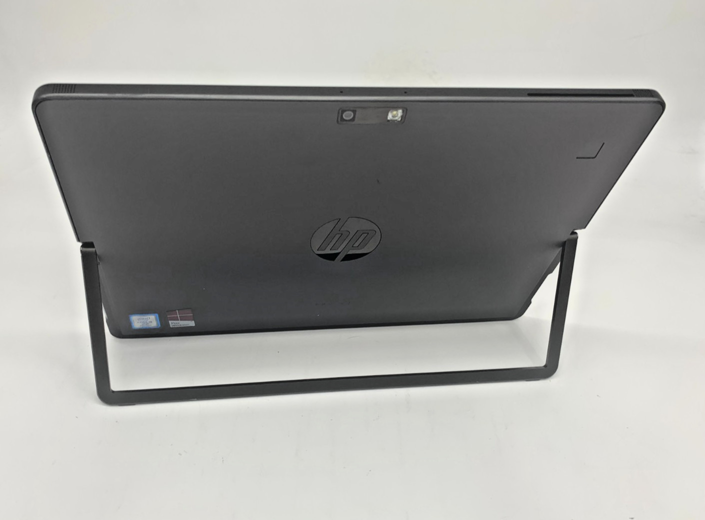 HP Pro X2 612 G2 Core i5-7Y57 1.2GHZ 8GB DDR4 256GB SSD Gray FAIR/READ
