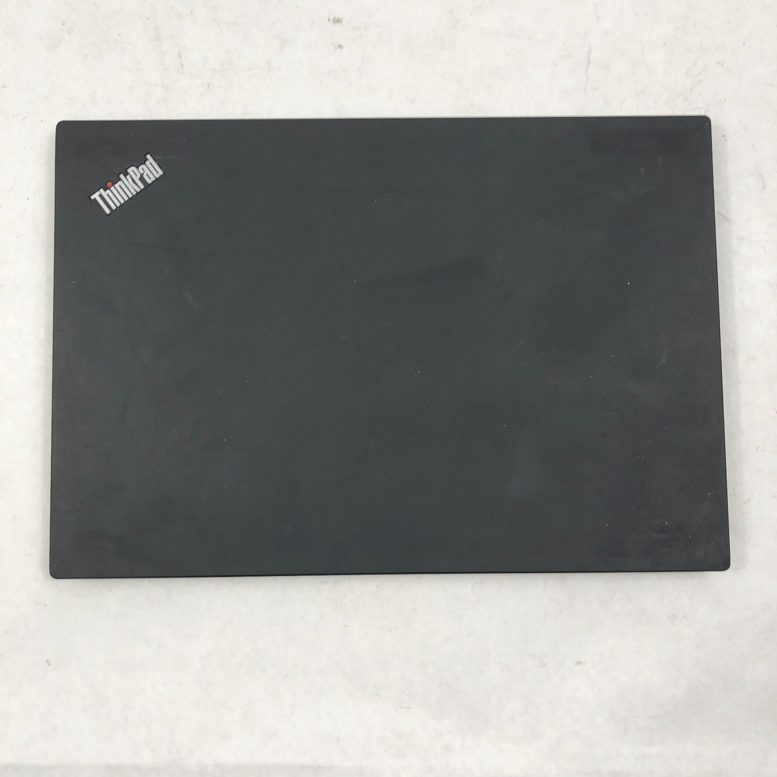 Lenovo ThinkPad T490 Intel Core i5-8365U 1.6GHz 16GB RAM No SSD *Read*