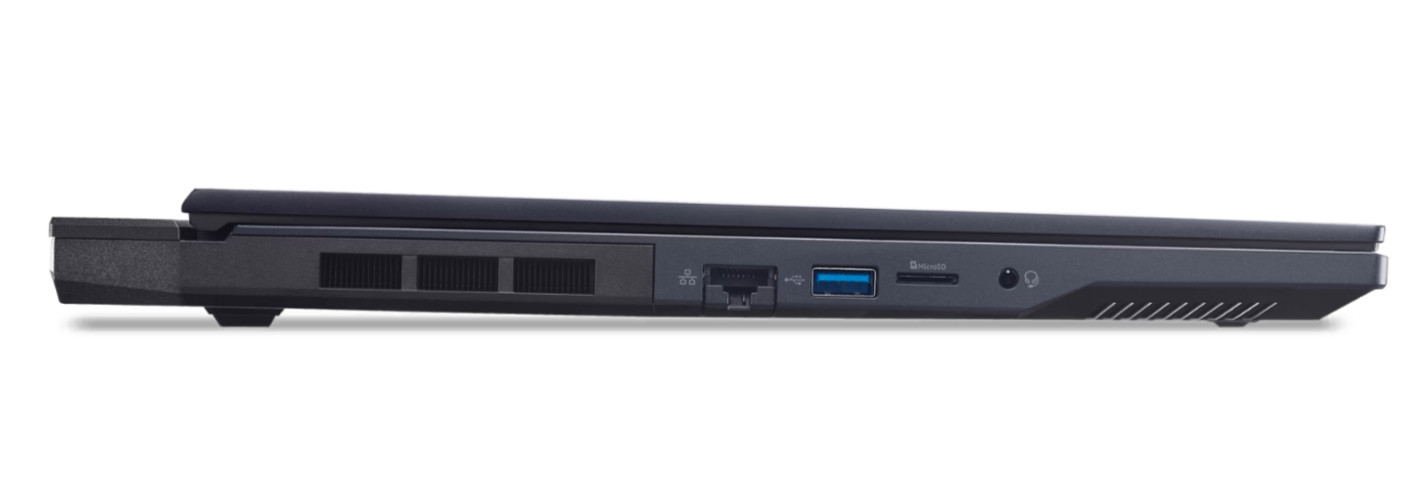 Acer 16″ Predator Helios Neo 16 OLED Laptop Core Ultra 9 RTX 5070Ti 64GB 2TB SSD