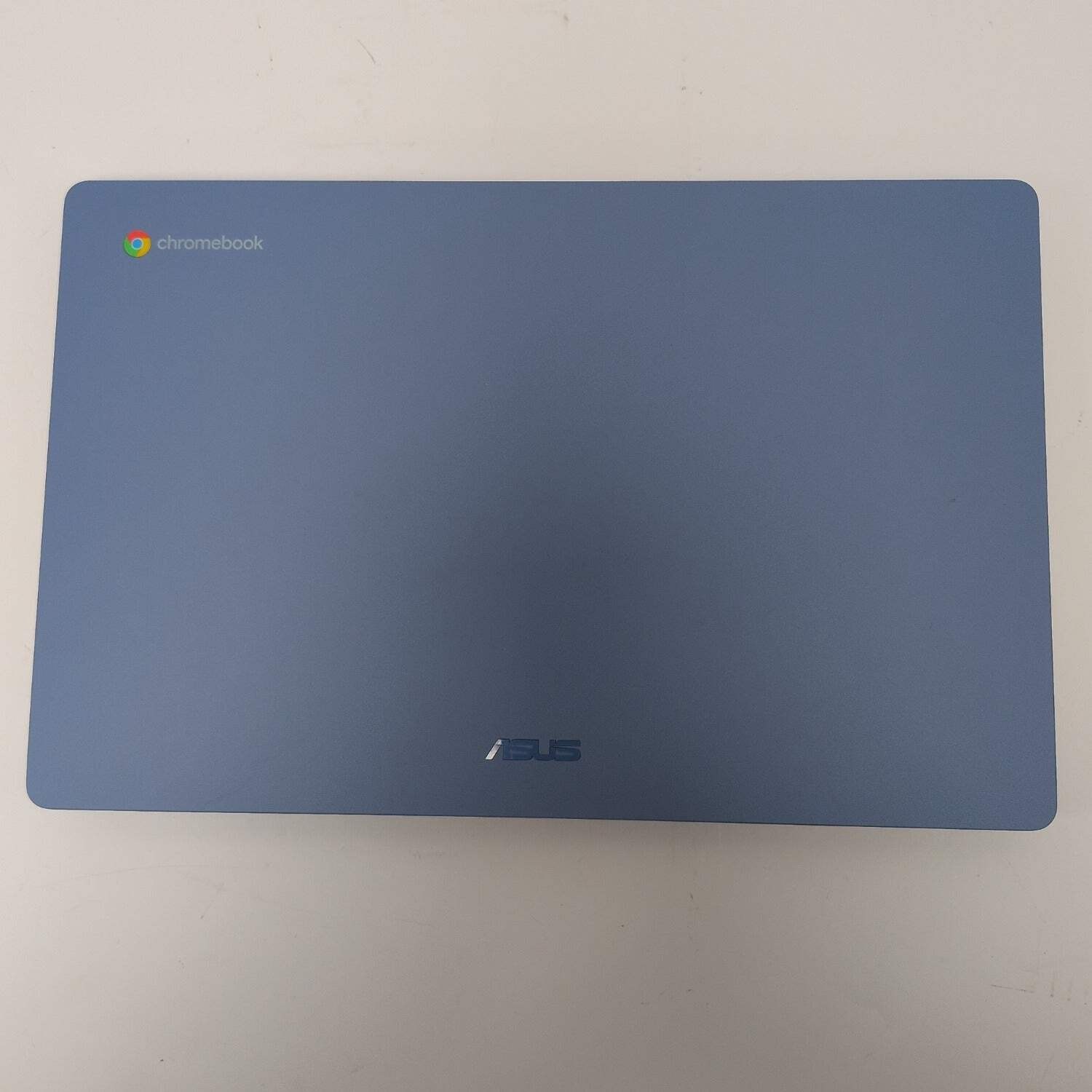 Asus Chromebook CX1505CKA 14″ Celeron N4500 2.8GHz 4GB RAM 32GB SSD