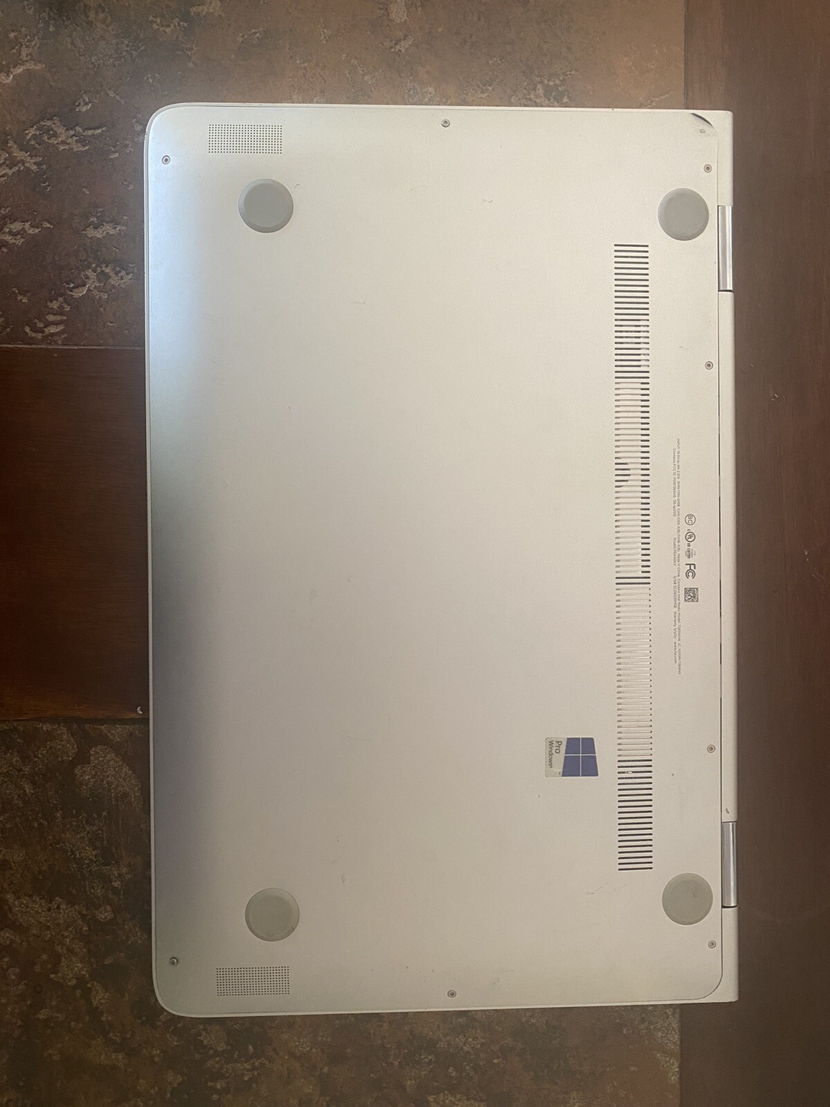 hp spectre x360 convertible 15 -ap000