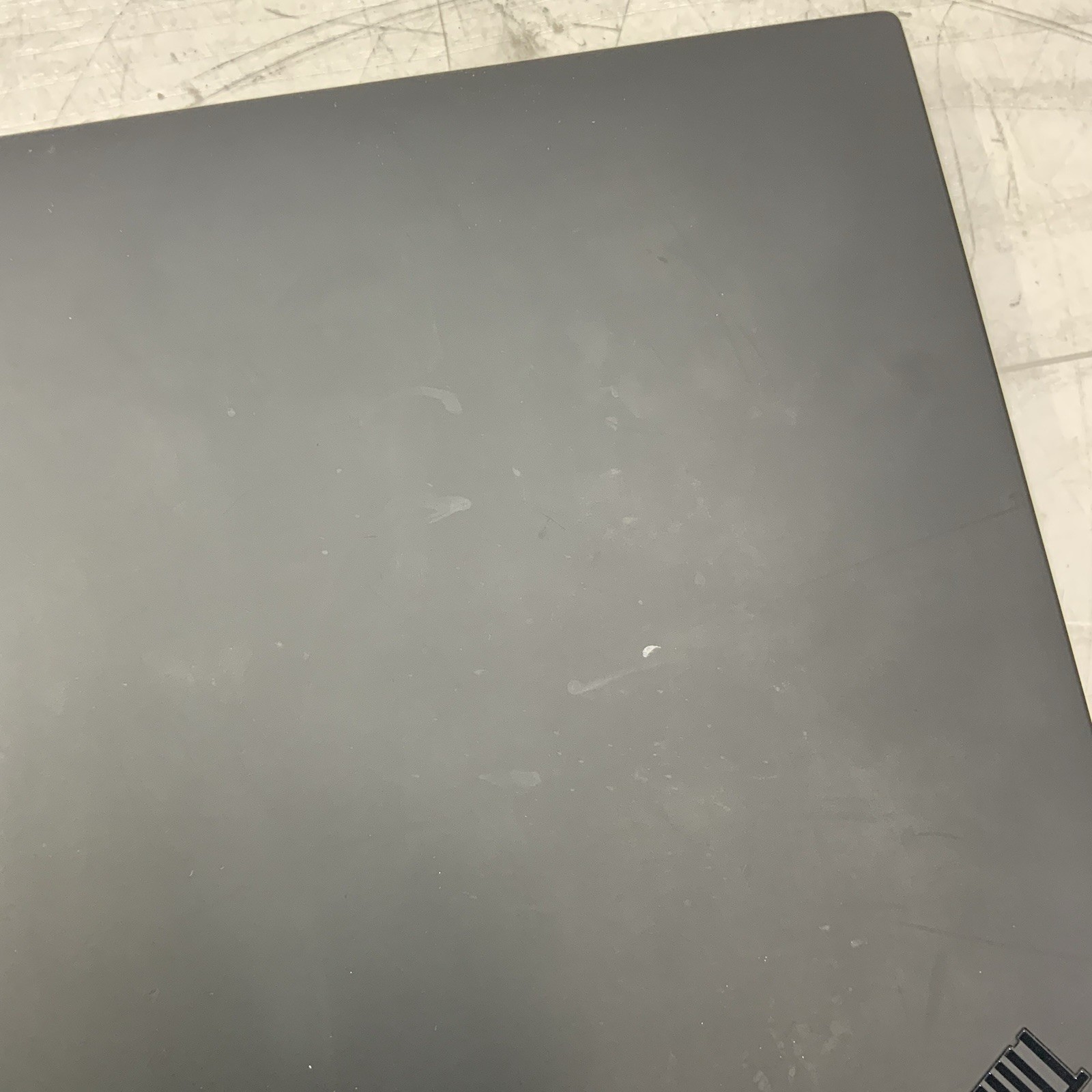 Lenovo ThinkPad P1 Gen 5 Intel Core i9-12900H 64GB DDR5 2TB NVMe RTX 3080ti W10P