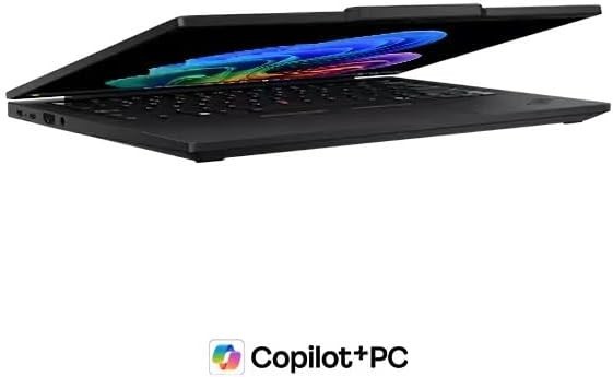 Lenovo ThinkPad T14S Gen 6 14″ AMD Ryzen AI 5 PRO 340 16GB 256GB FPR Win11P 2Yr