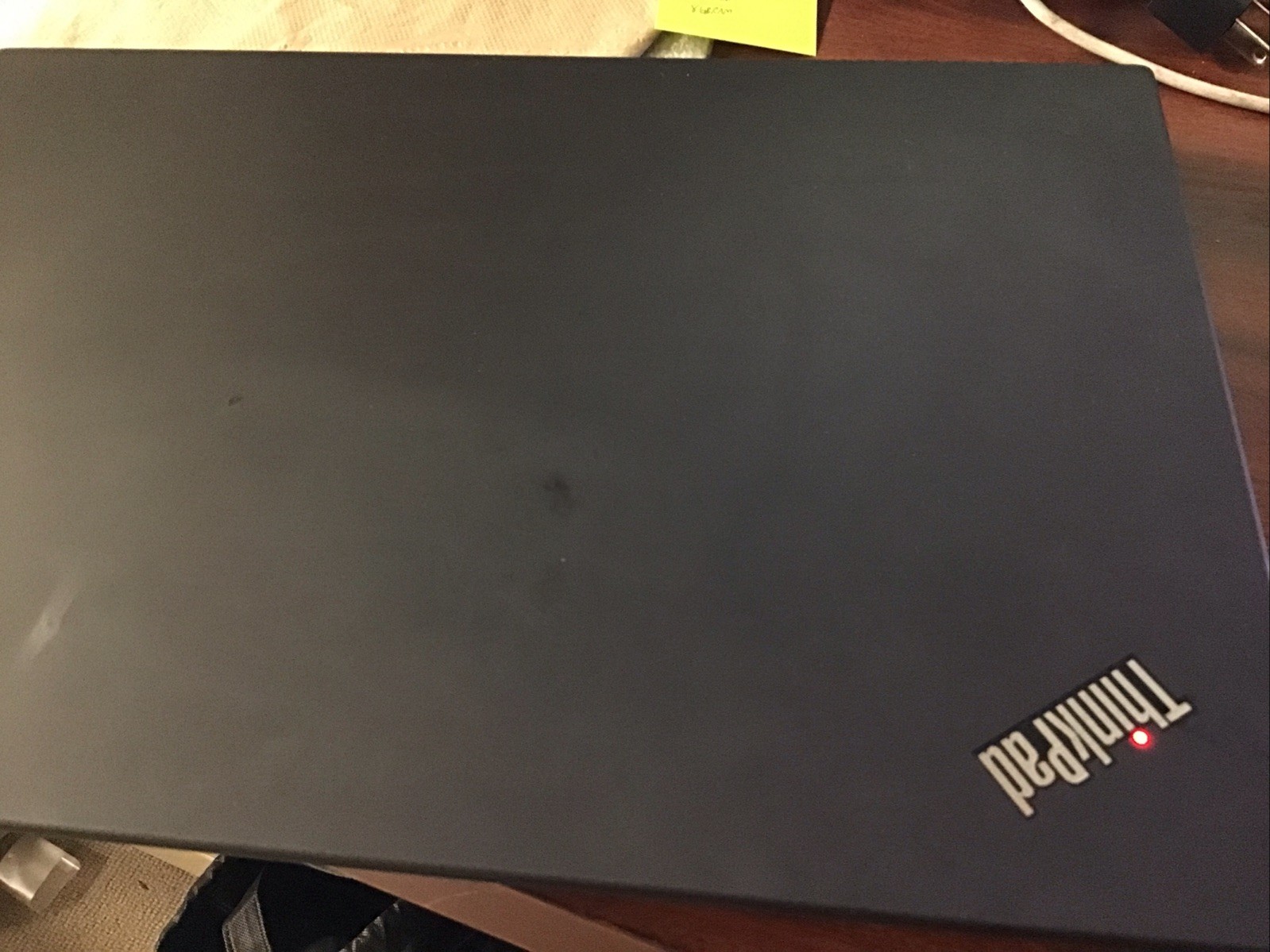 Lenovo ThinkPad P14s Gen1 14′ FHD i7-10510U 8 GB RAM 256GB SSD NVIDIA QUAD W11P