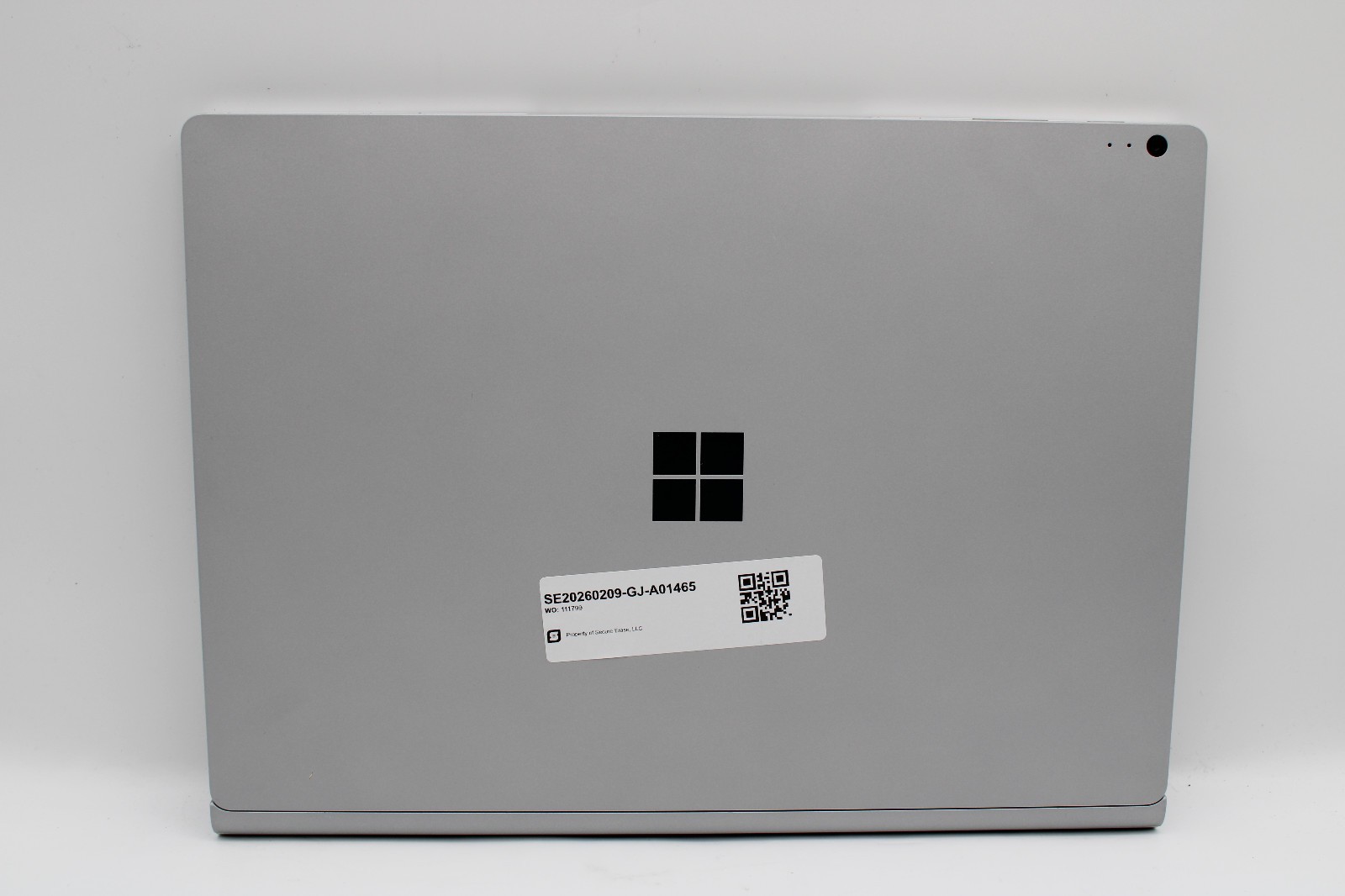 Microsoft Surface Book 13″ i7-6th Gen 8GB RAM 256GB SSD GTX 965M No OS *PARTS