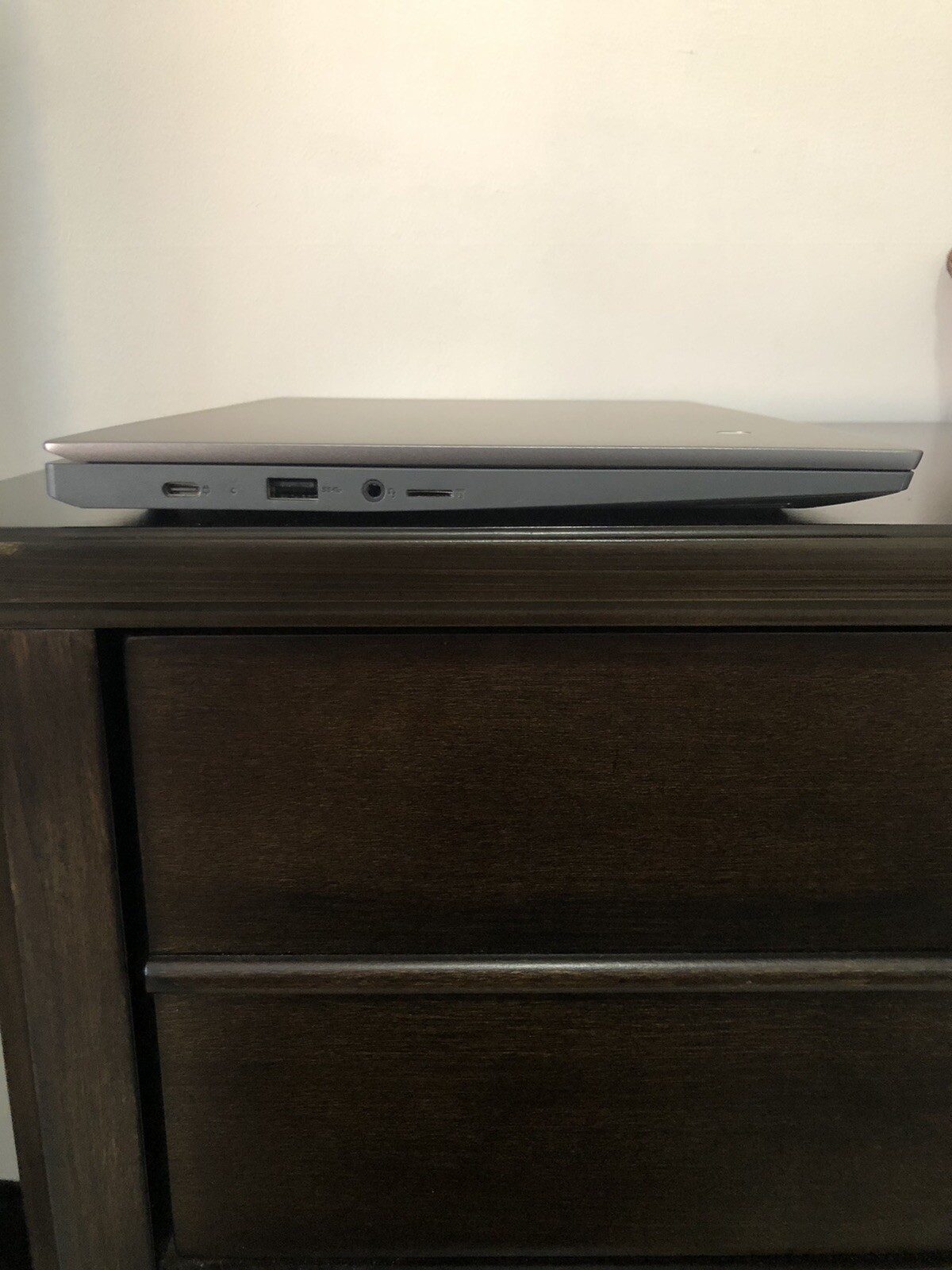Lenovo 14e Chromebook A4-9120C/4GB RAM/32GB SSD eMMC/14″/1.6GHz/webcam/wifi/Gray