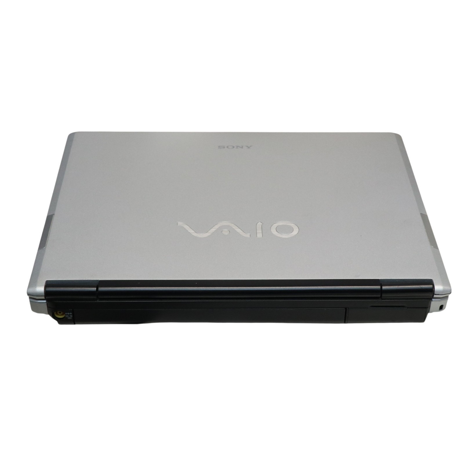 Sony Vaio PCG-Z1RA PCG-581L PCG571L Made in Japan Laptop Notebook