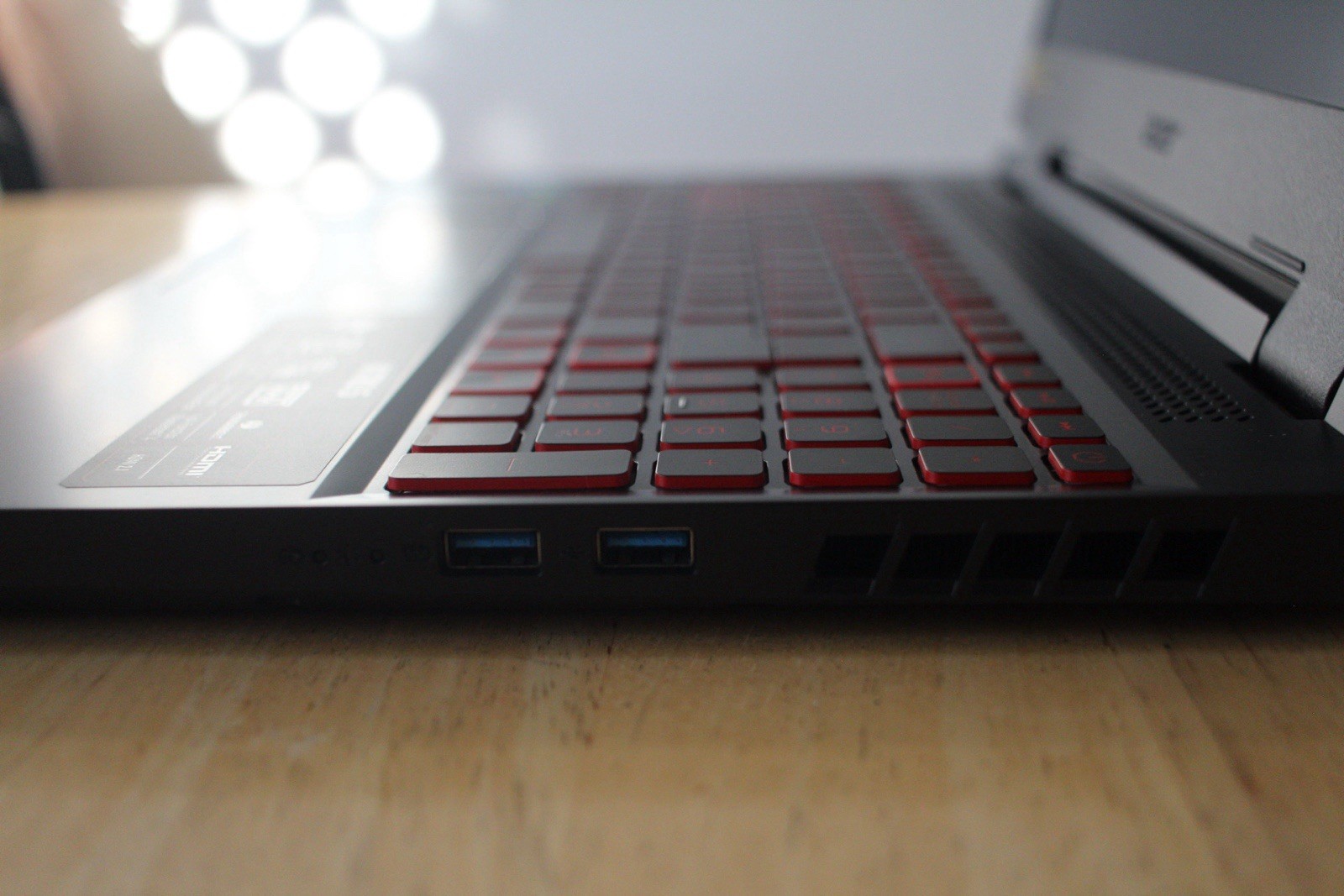Acer Nitro 5 AN515-58 15.6″ (512GB SSD, Intel Core i5 12th Gen., 4.50 GHz, 16GB,