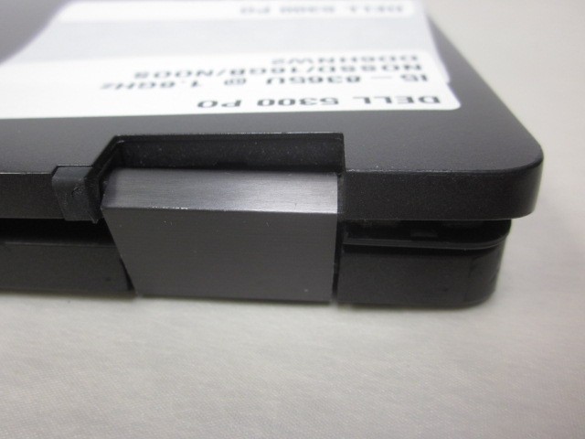 Dell Latitude 5300 2-N-1 I5-8365U @ 1.6GHz NO SSD NO OS 16GB READ