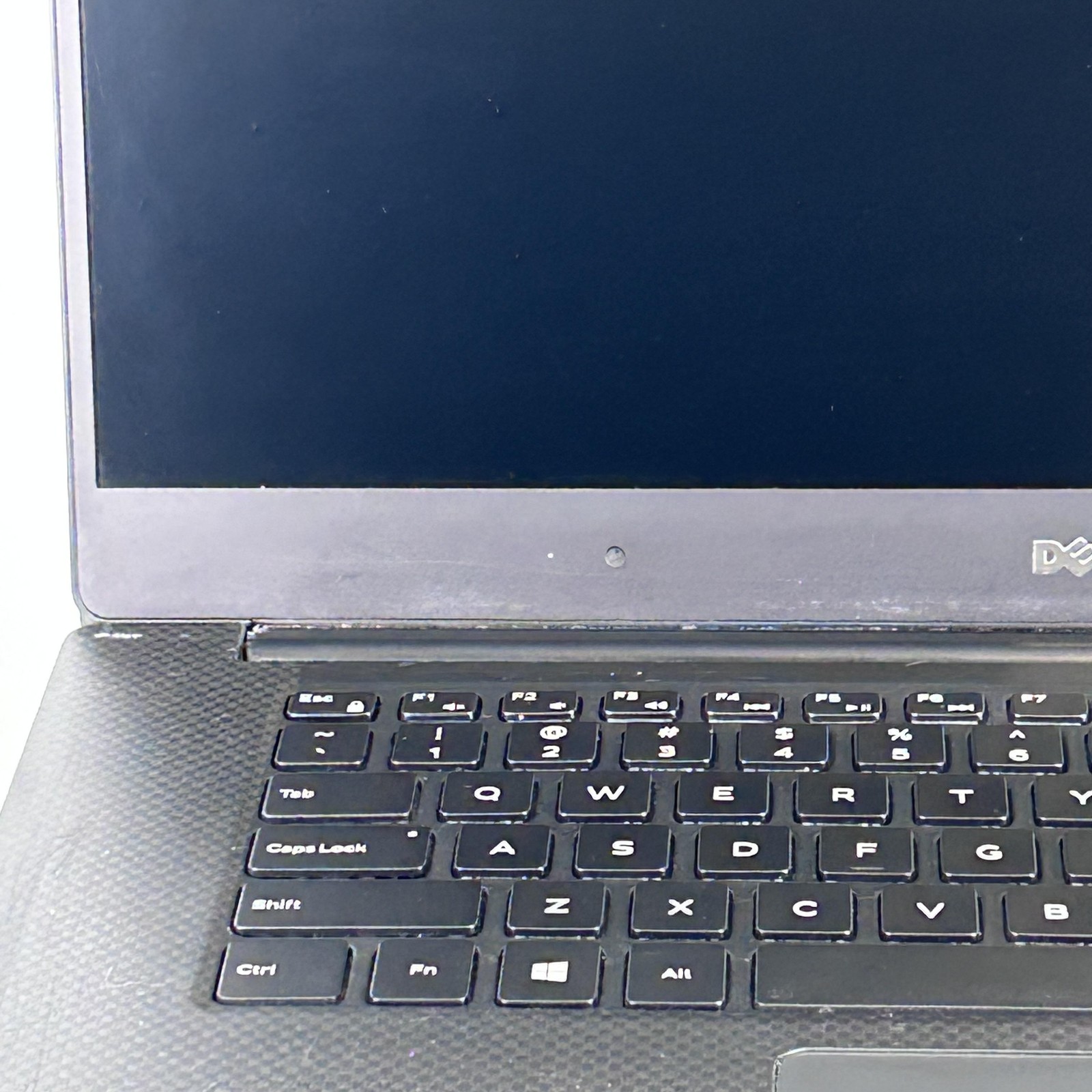Dell XPS 15 9550 FHD i7-6700HQ 2.60GHz 16GB 1TB SSD GTX 960M Good