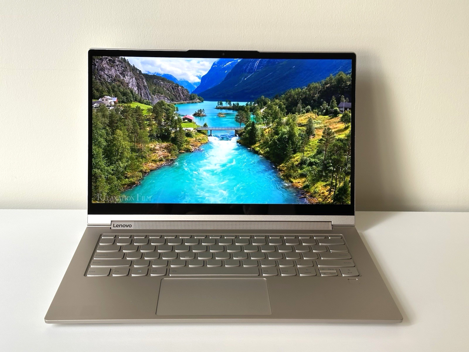 Lenovo Yoga C940 14″ UHD 4K Touch i7-1065G7 16GB 512GB **90% BATTERY** + PEN