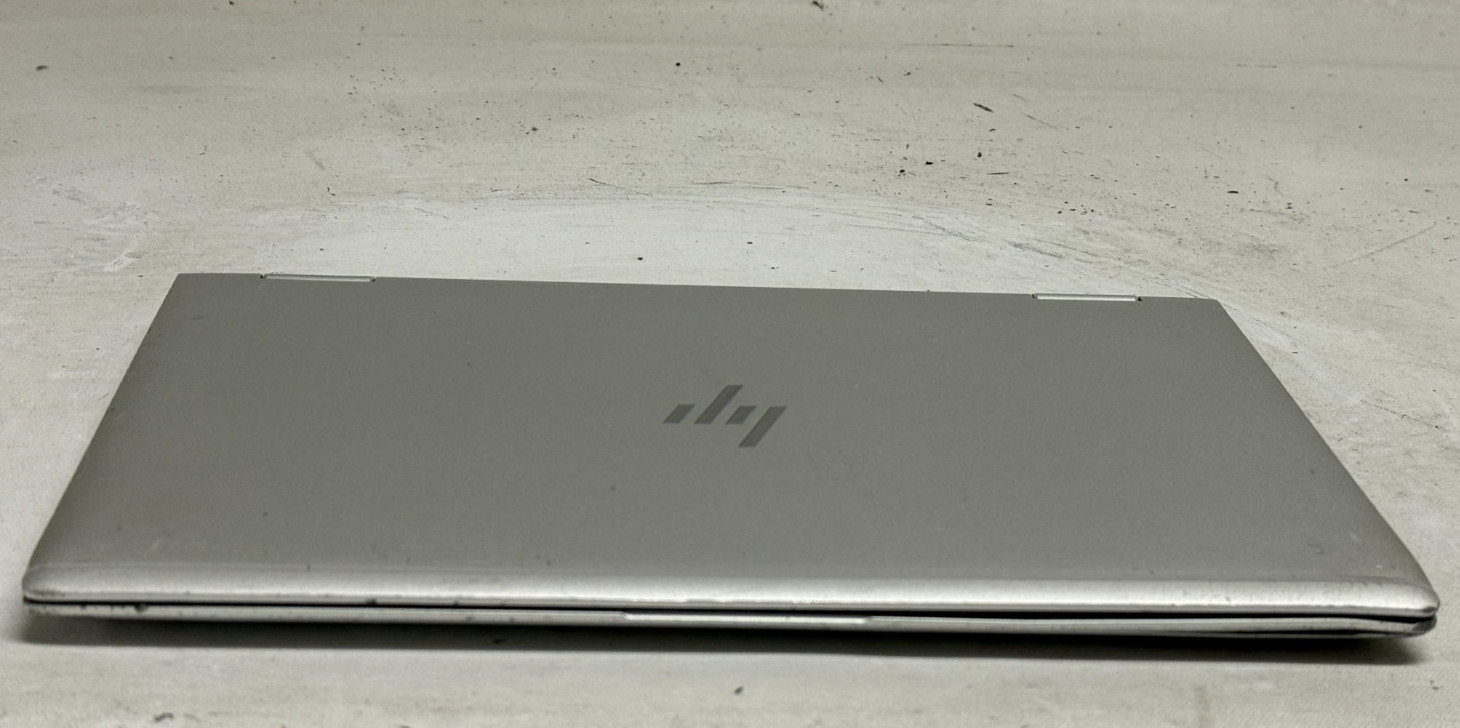 HP EliteBook x360 1040 G6 2in1 14″ (i5-8365u – 8GB RAM – 256GB SSD – Win11Home)