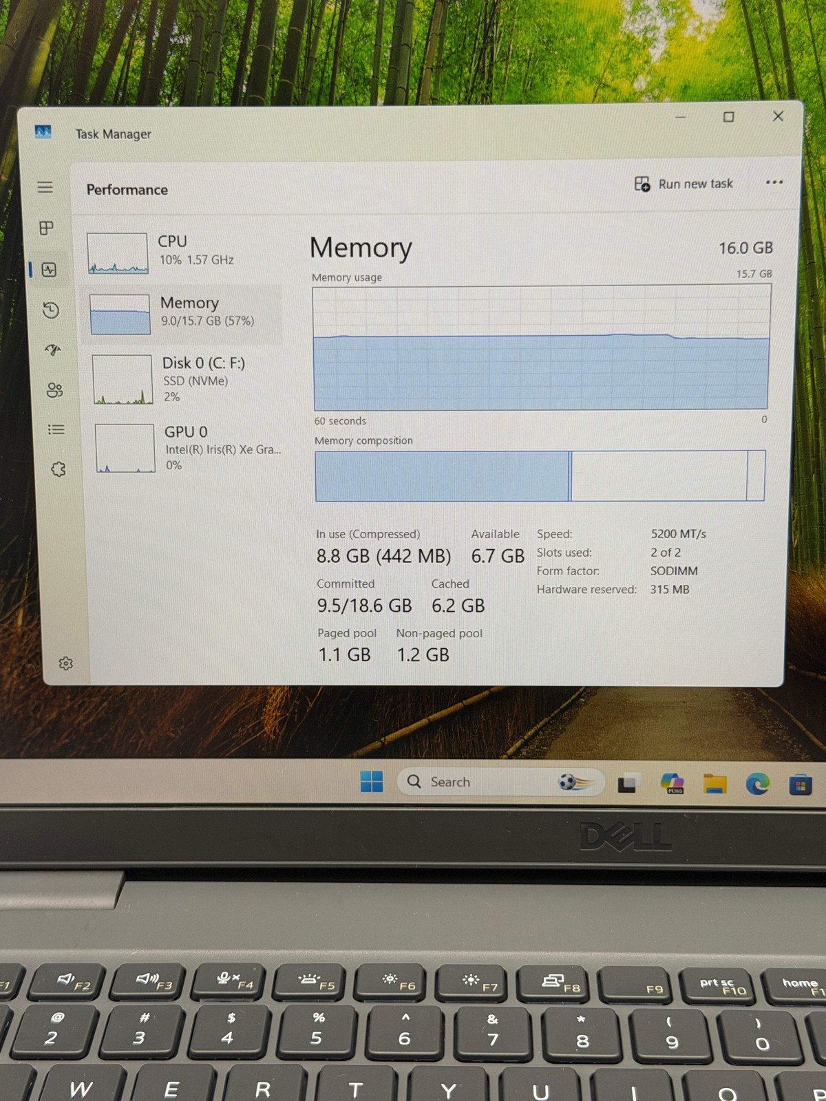 Dell Latitude 3550 15″ Core i5-1335U 16GB RAM 512GB SSD