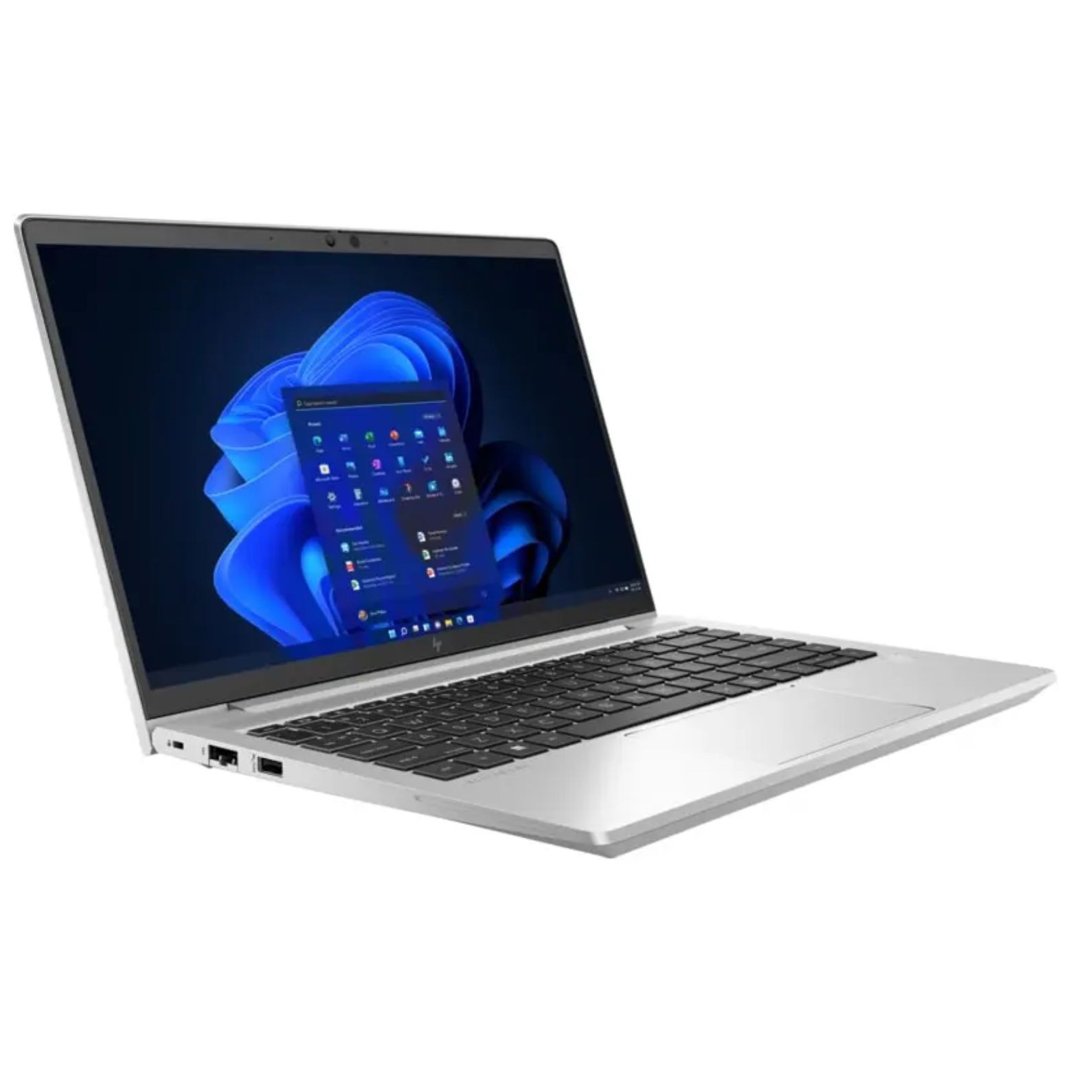 HP EliteBook 645 G9 14.0″ FHD AMD Ryzen 5 PRO 5675U 2.30 GHz 16GB 256GB SSD W11P