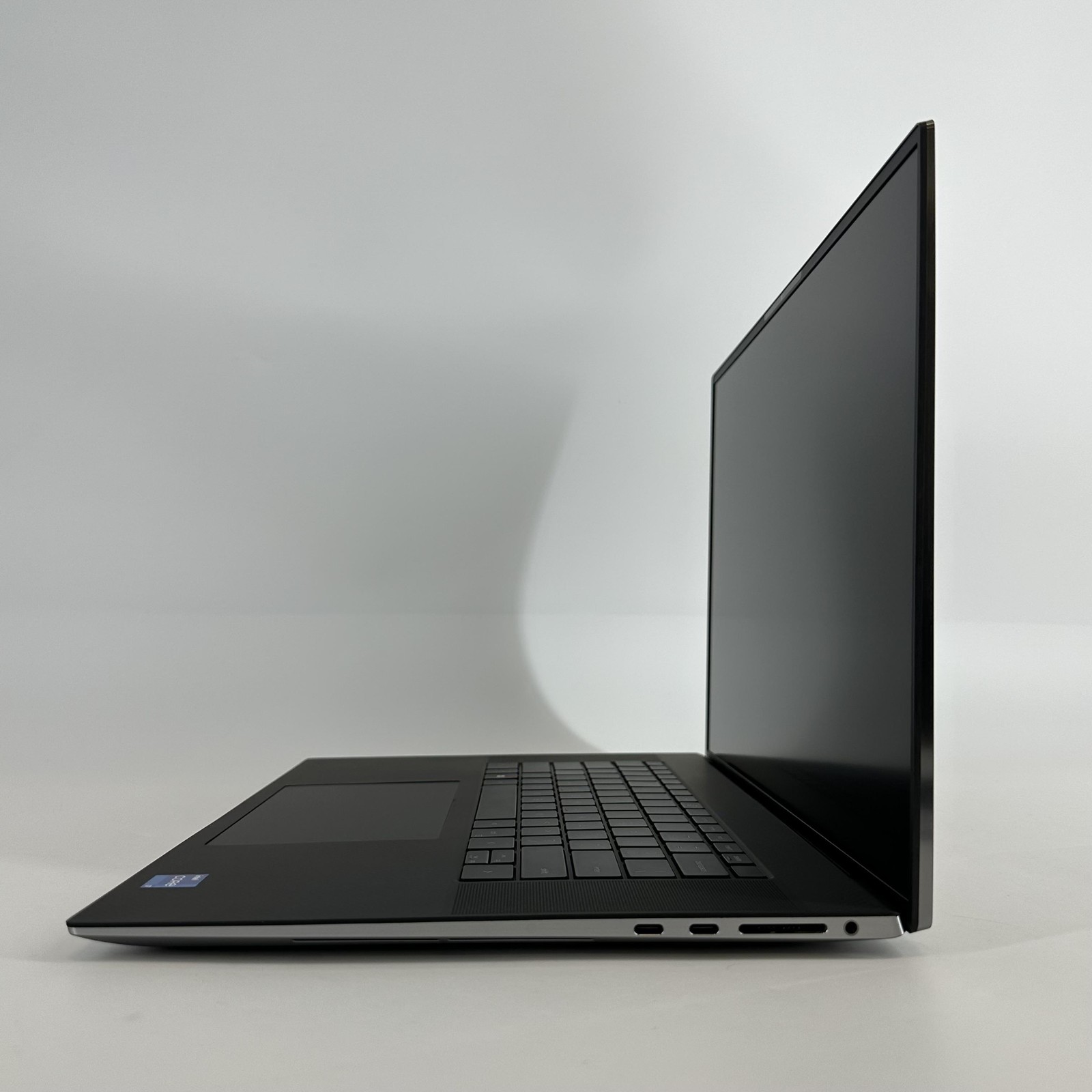 Dell Precision 5760 17 FHD+ i7-11850H 2.50GHz 32GB 512GB SSD RTX A3000 Excellent