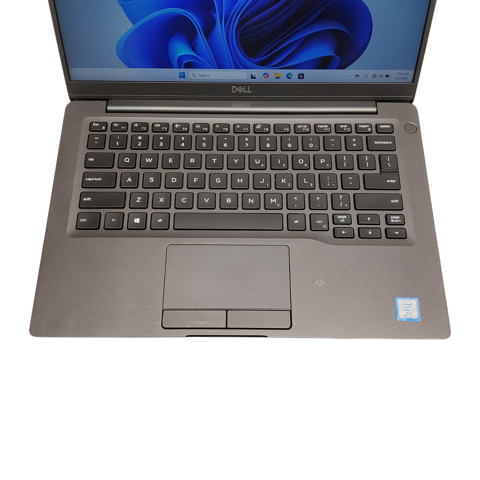 Dell Latitude 7400 Laptop Intel Core i7 16GB RAM 512GB NVMe SSD Windows 11