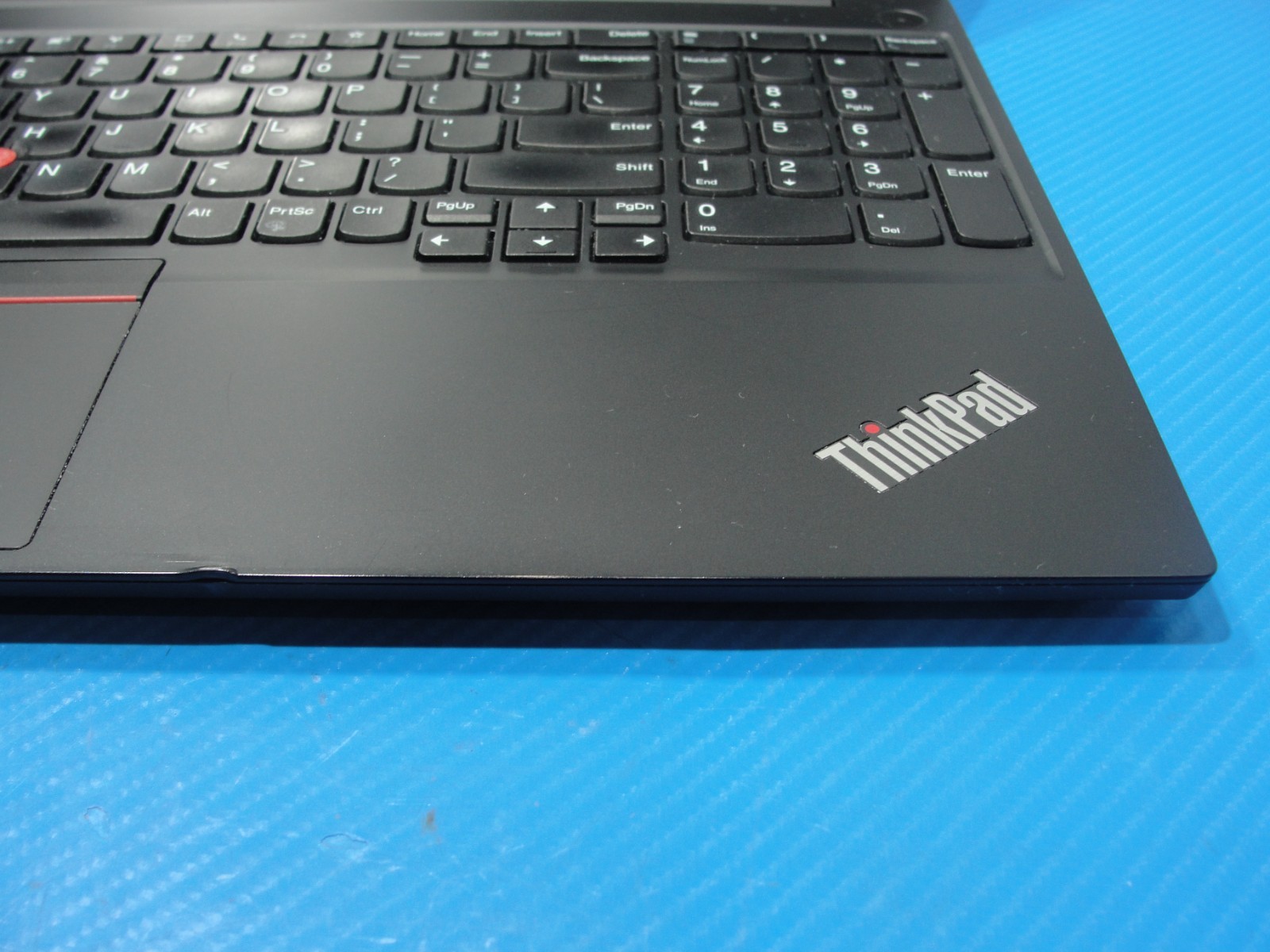 Lenovo ThinkPad E15 Gen 4 15.6″ FHD i5-1235U 1.3GHz 8GB 512GB SSD Win11Pro+PA