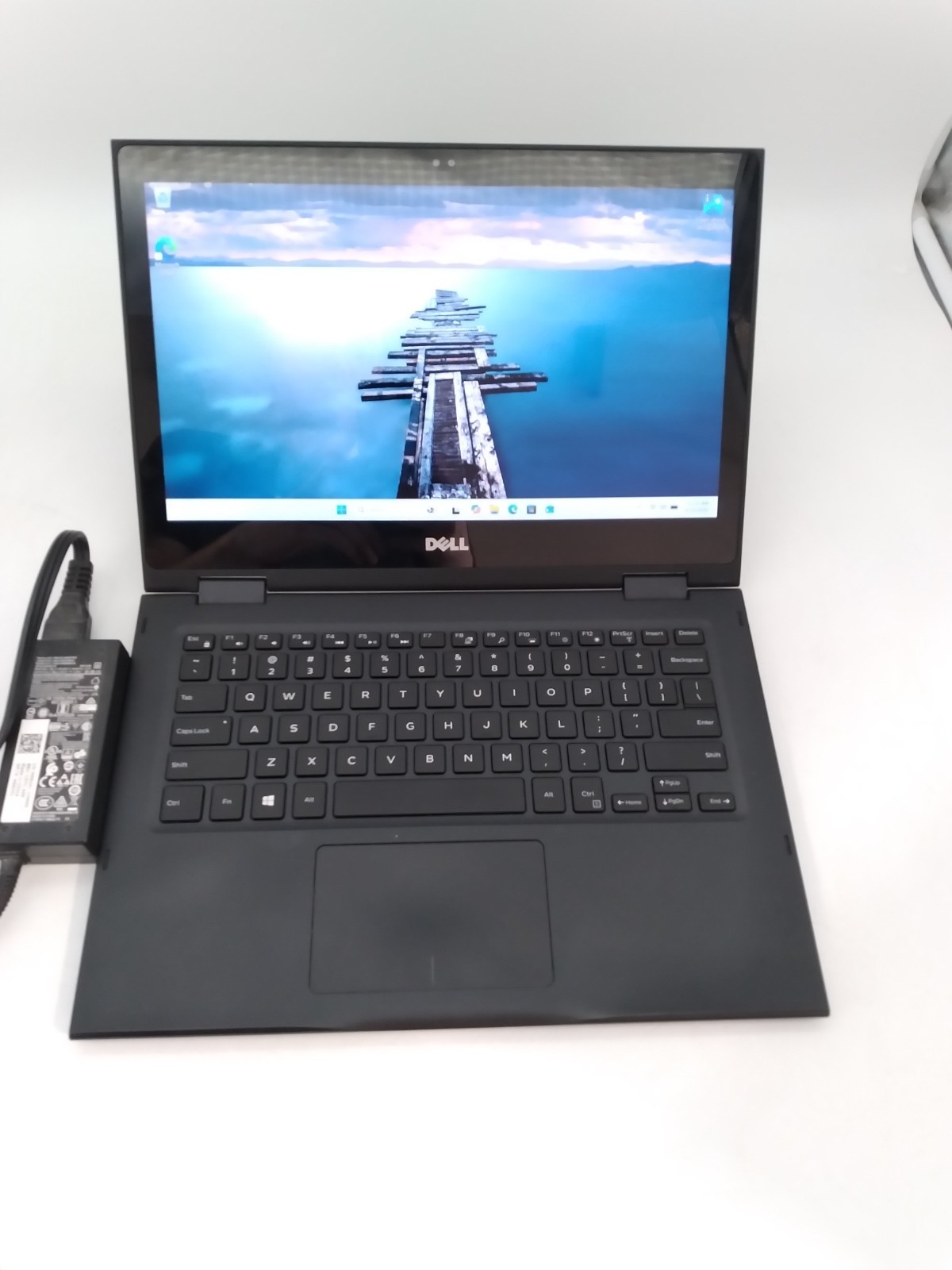 Dell Latitude 3390 2-in-1 TS i5 8250U @ 1.6GHz 8GB RAM 128GB SSD Win11Home Parts