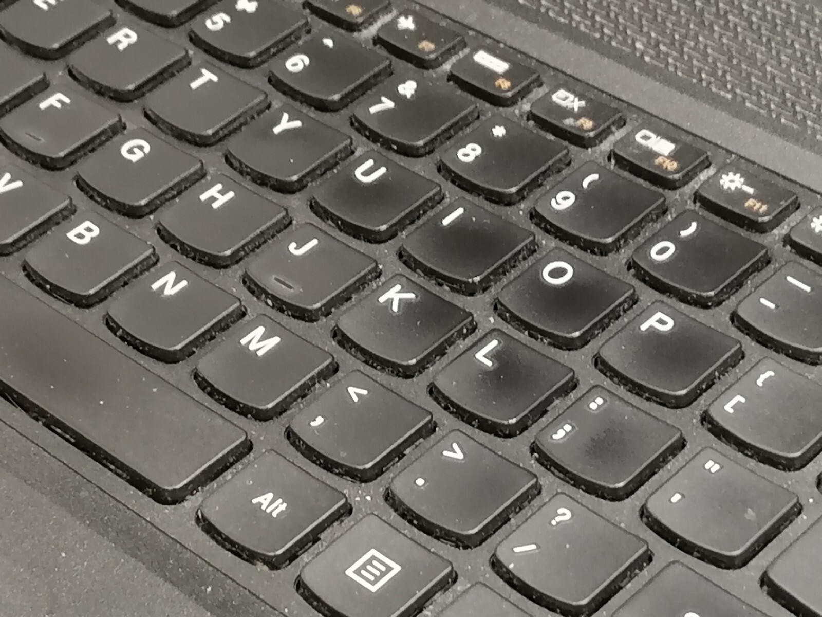 FOR PARTS 15.6″ Lenovo G505 (AMD E1-2100/2 GB RAM/NO HDD)