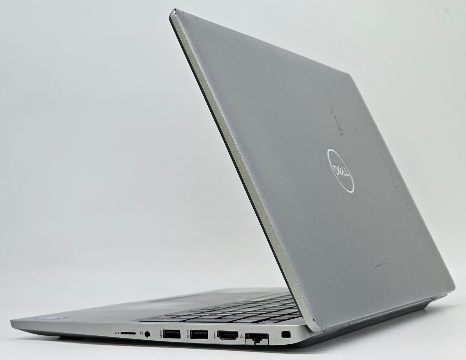 * Dell Latitude 5520 – 15.6″ Laptop – i7-1185G7 16GB RAM 512GB SSD – Windows 11