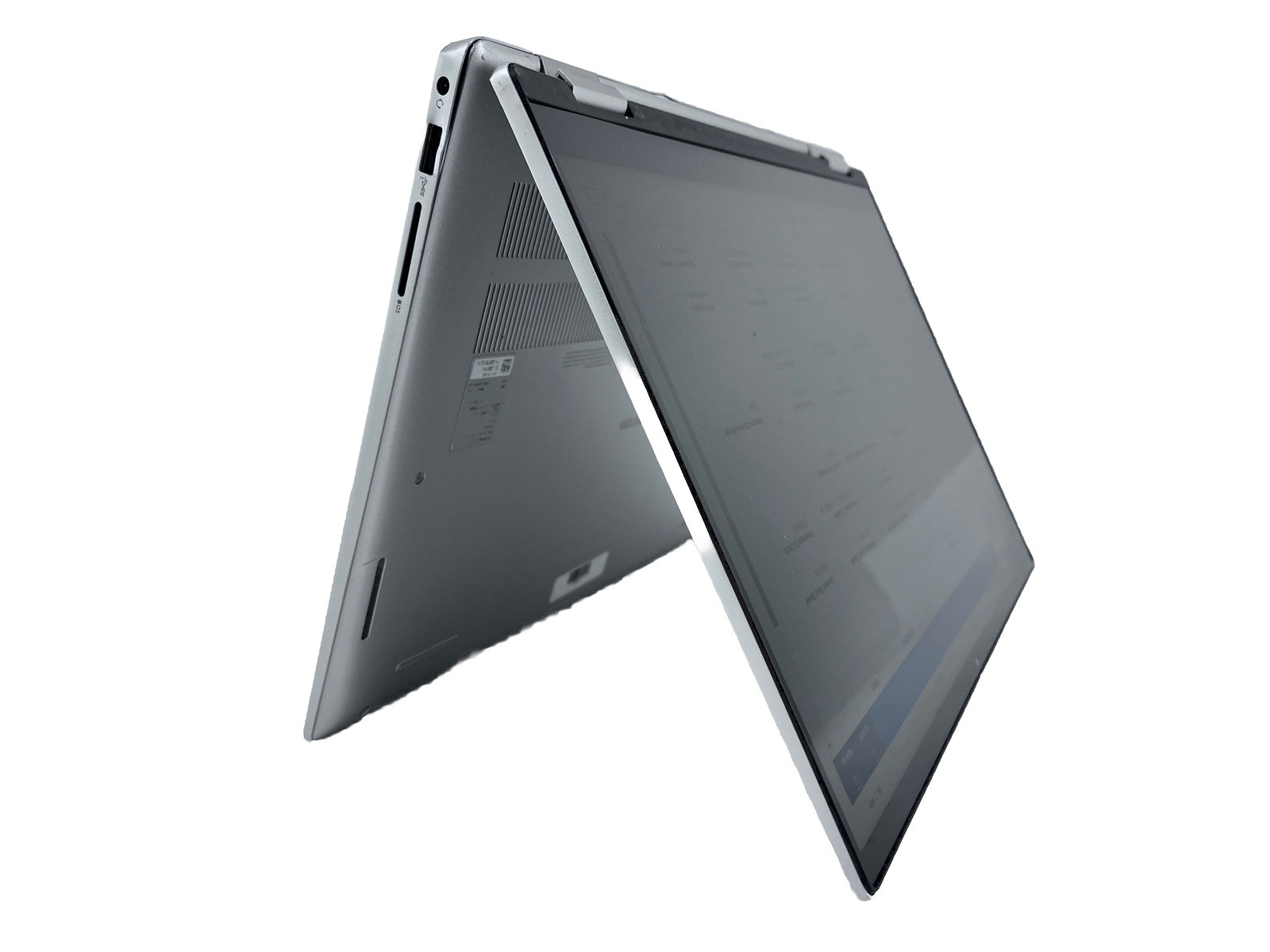 Dell Inspiron 14 7420 2-in-1 14″ FHD i7-1255U 3.50GHz 16GB 51GB *Grade C*