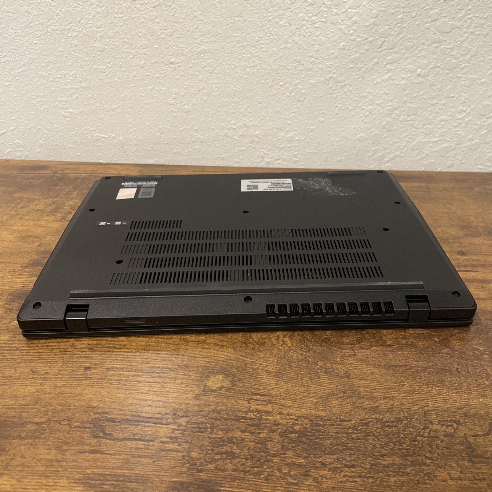 Lenovo ThinkPad L14 GEN 6 14″ Core Ultra 7 265U 32GB RAM 256GB SSD Laptop READ!