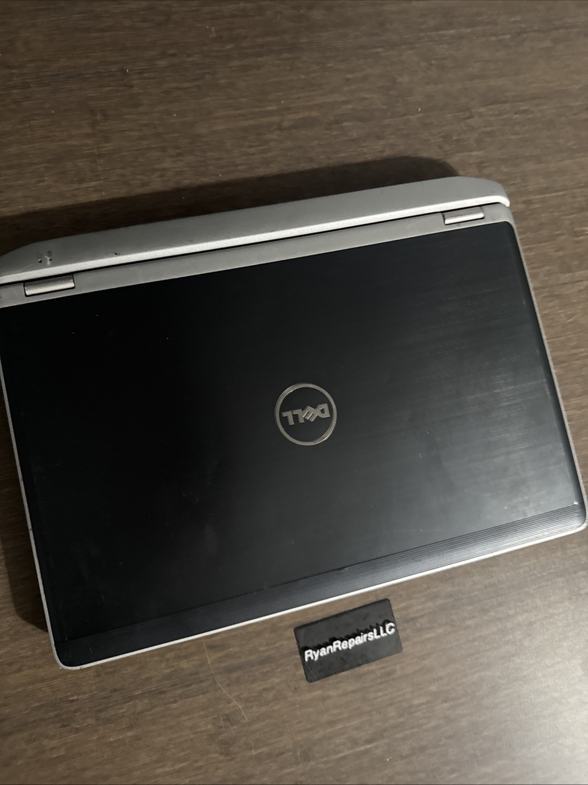 Dell Latitude E6220 12″ Intel Core I7 No Battery BOOTS BIOS FOR PARTS