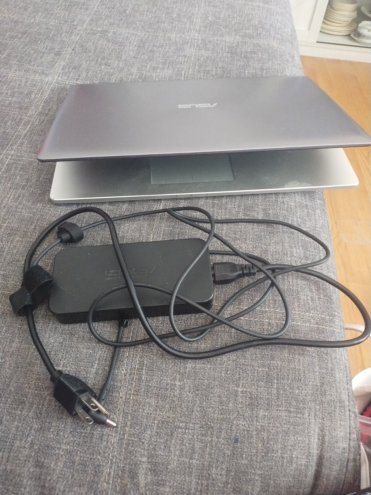 ASUS VivoBook 17.3″ (1TB HDD, Intel Core i5 10th Gen., 3.60 GHz, 12GB) Laptop –