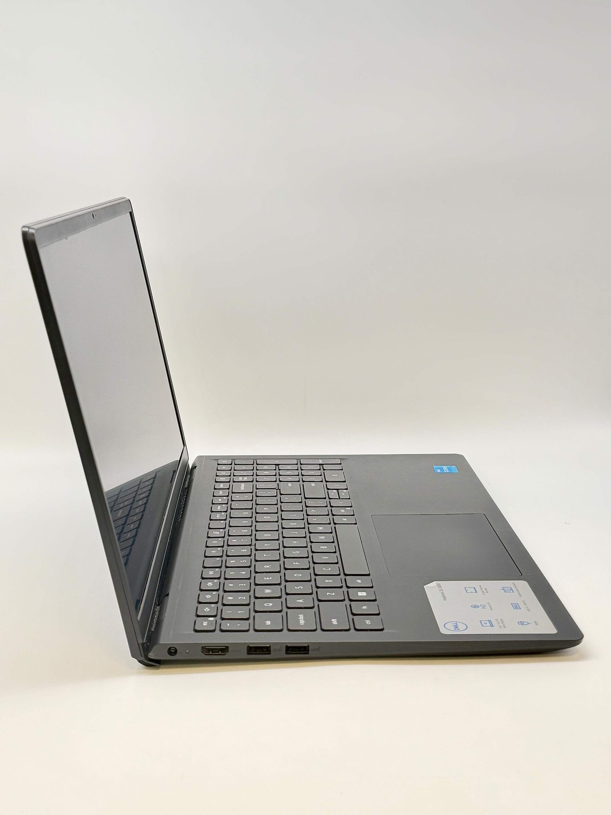 Dell Inspiron 15 3000 Intel Pentium 256GB SSD 8GB RAM 15.6″ Black