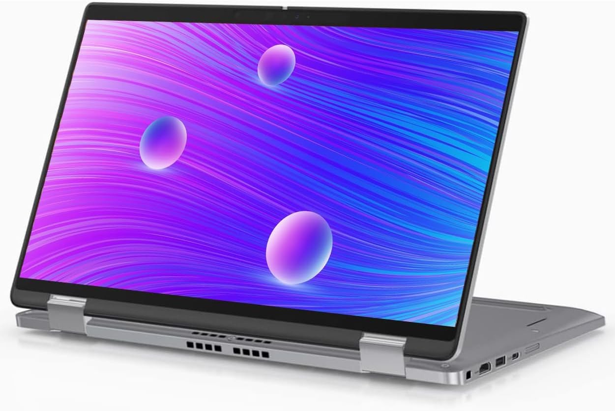 Dell Latitude 7430 2-in-1 i5 16GB RAM 512GB SSD Touch Win11 Pro Laptop